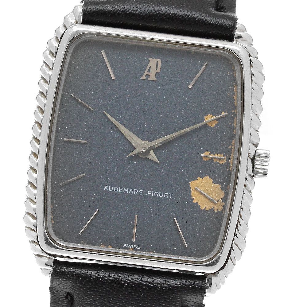 オーデマ ピゲ PIGUET 4249 手巻き メンズ_920211