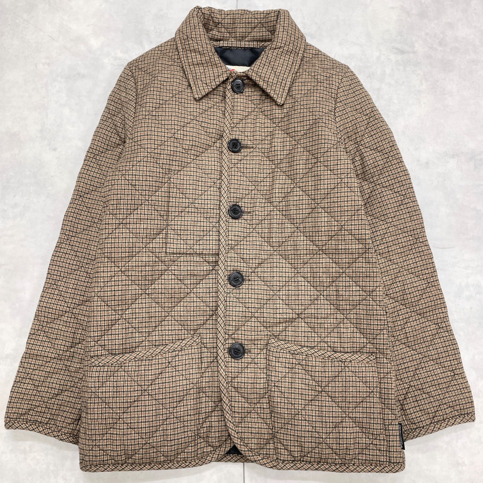 ◎TRADITIONAL WEATHERWEAR トラディショナルウェザーウェア WAVERLY