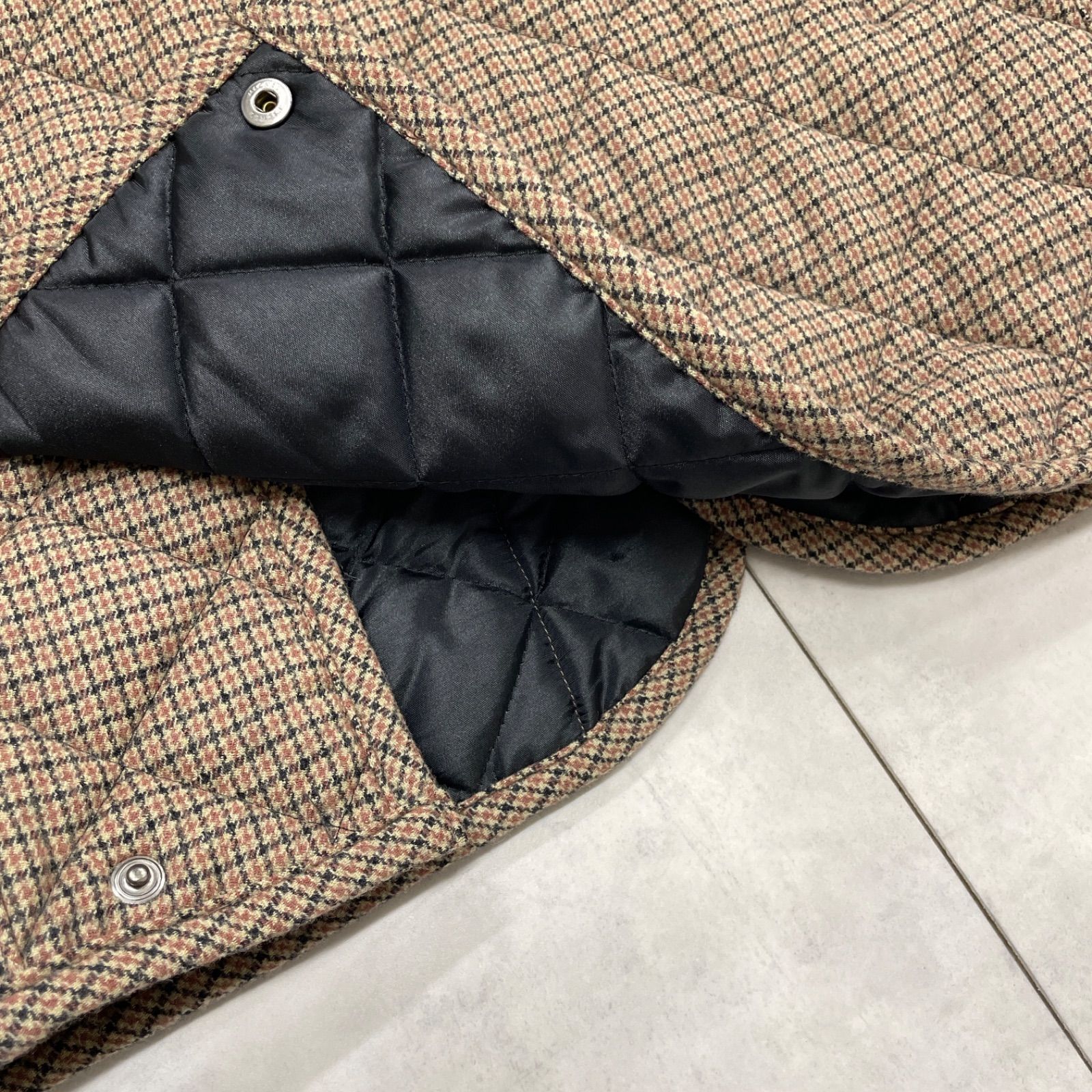 ◎TRADITIONAL WEATHERWEAR トラディショナルウェザーウェア WAVERLY 