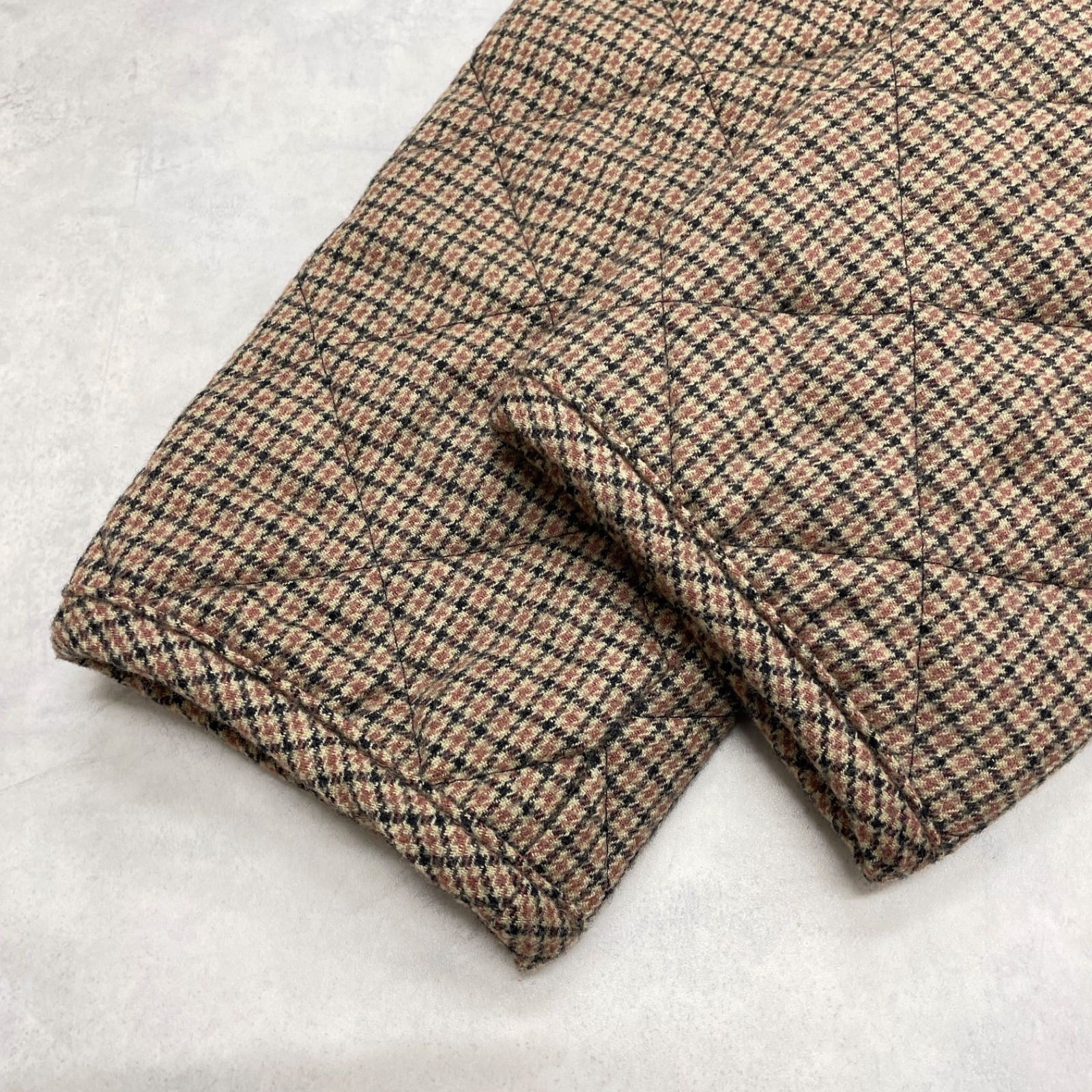 ◎TRADITIONAL WEATHERWEAR トラディショナルウェザーウェア WAVERLY