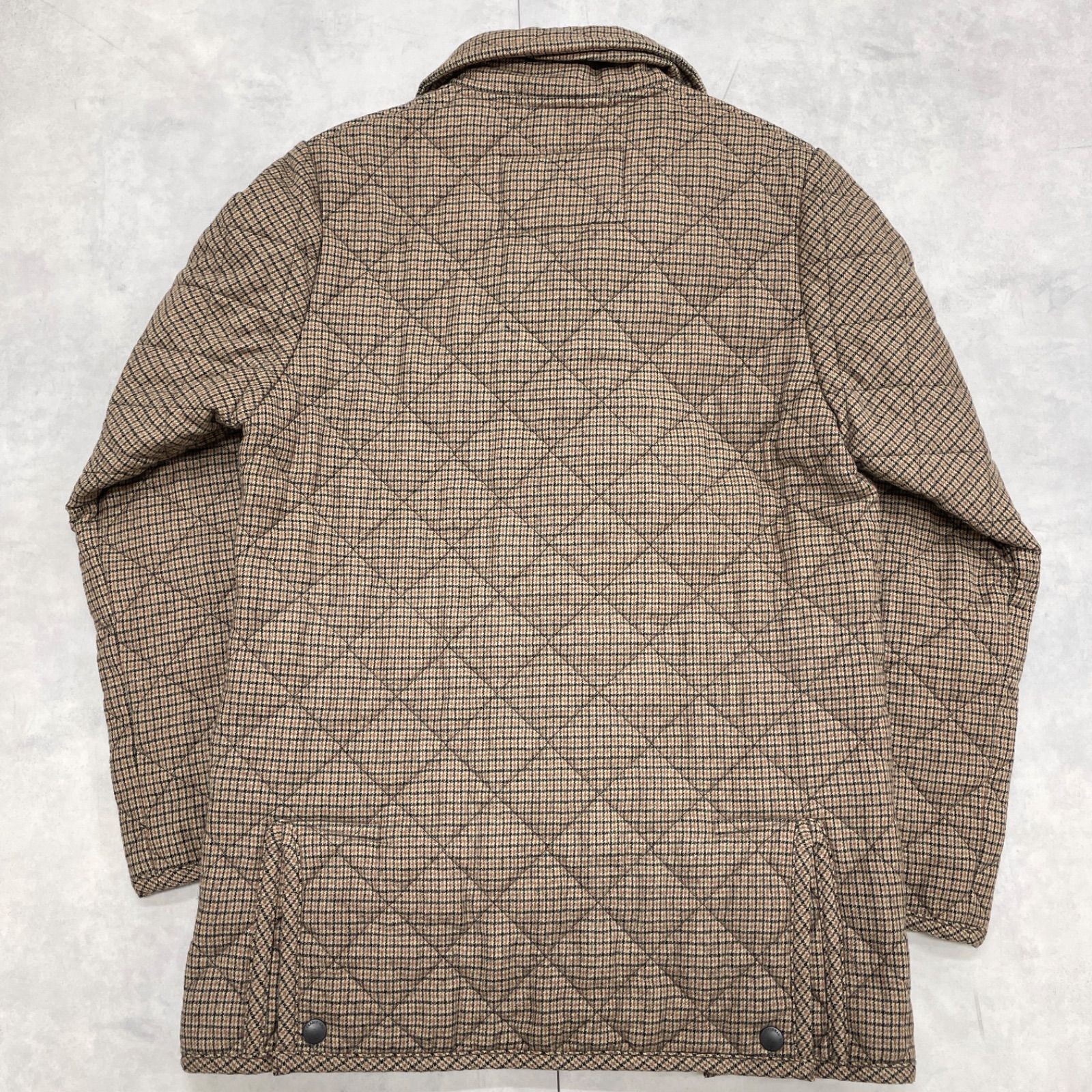 ◎TRADITIONAL WEATHERWEAR トラディショナルウェザーウェア WAVERLY