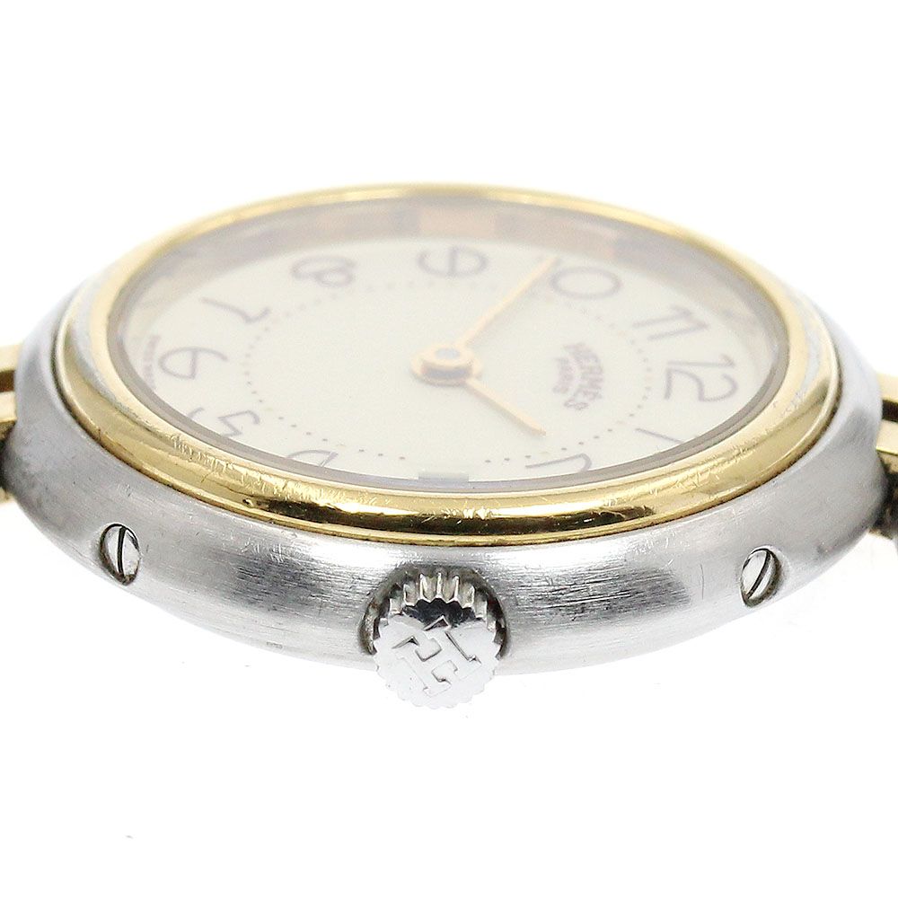 HERMES プロフィール