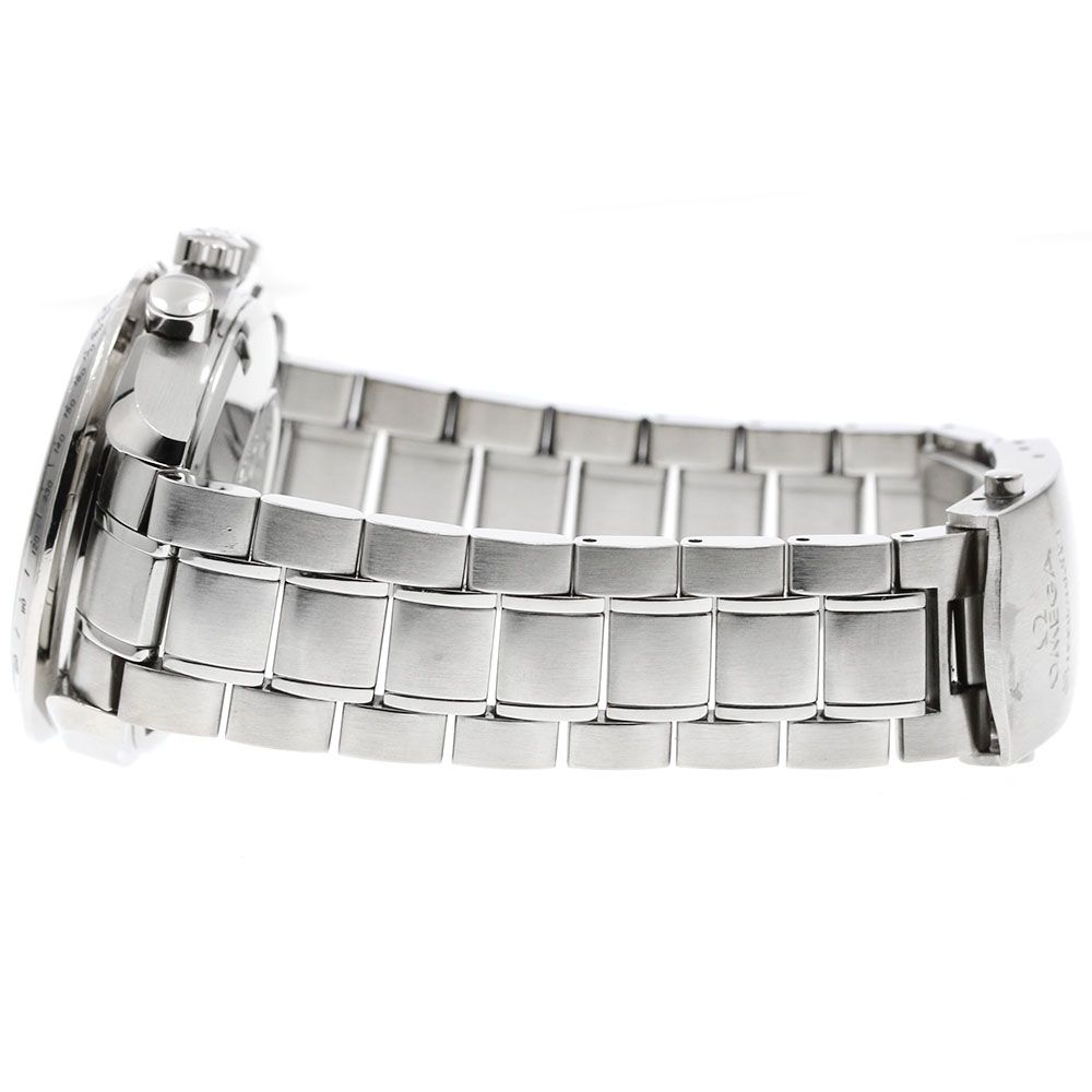 クロノグラフ 自動巻き