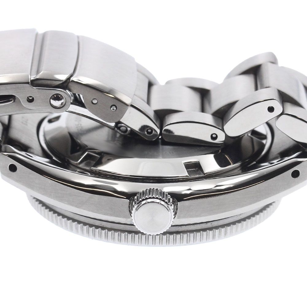  セイコー SEIKO 6R35 00P0 SBDC101 プロスペックス ダイバースキューバ ファーストダイバーズ デイト 自動巻き メンズ 箱 保証書付き_923076 肌触り良好 自動巻き時計 腕時計(アナログ)