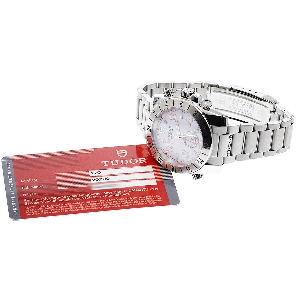 自動巻き メンズ保証書付き_930079