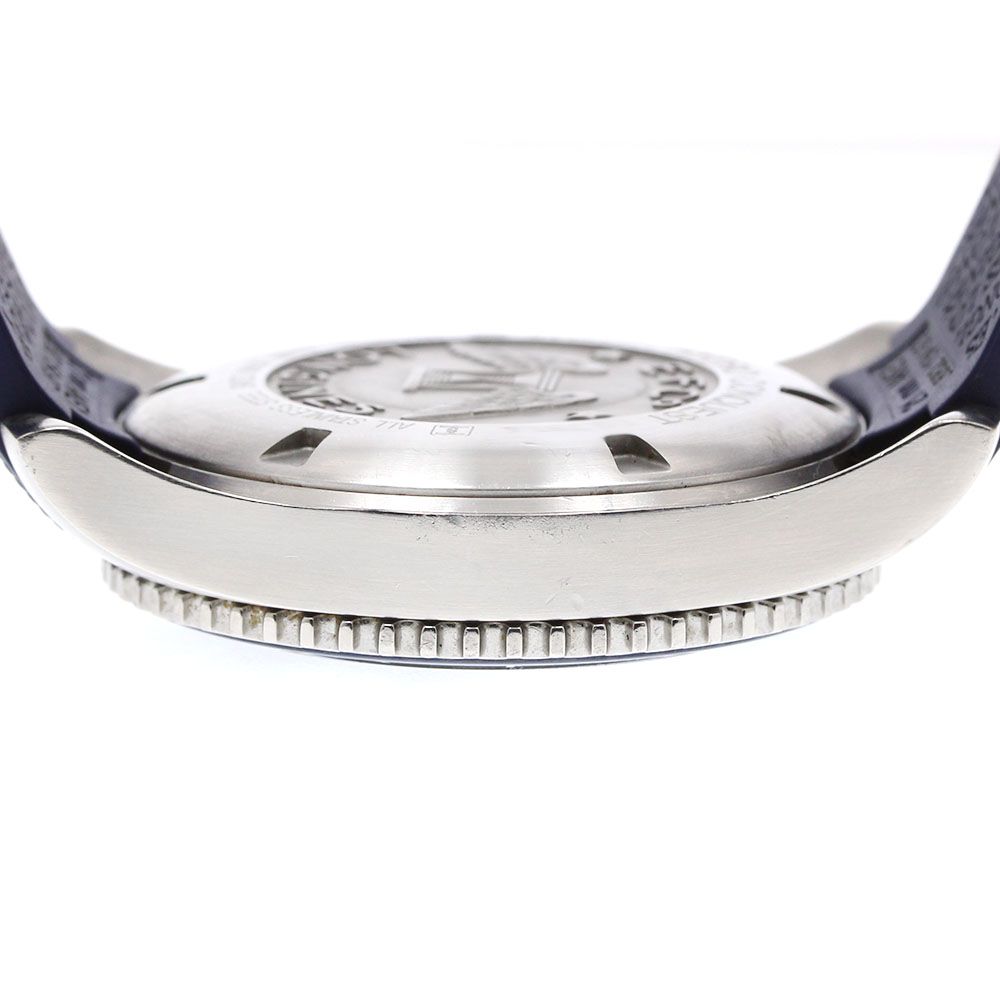  ロンジン L 3 781 4 ハイドロコンクエスト デイト 自動巻き メンズ_920490 自動巻き時計 腕時計(アナログ)