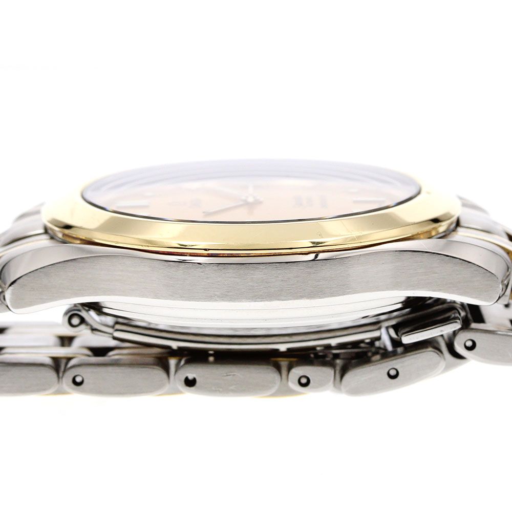 デイト 自動巻き