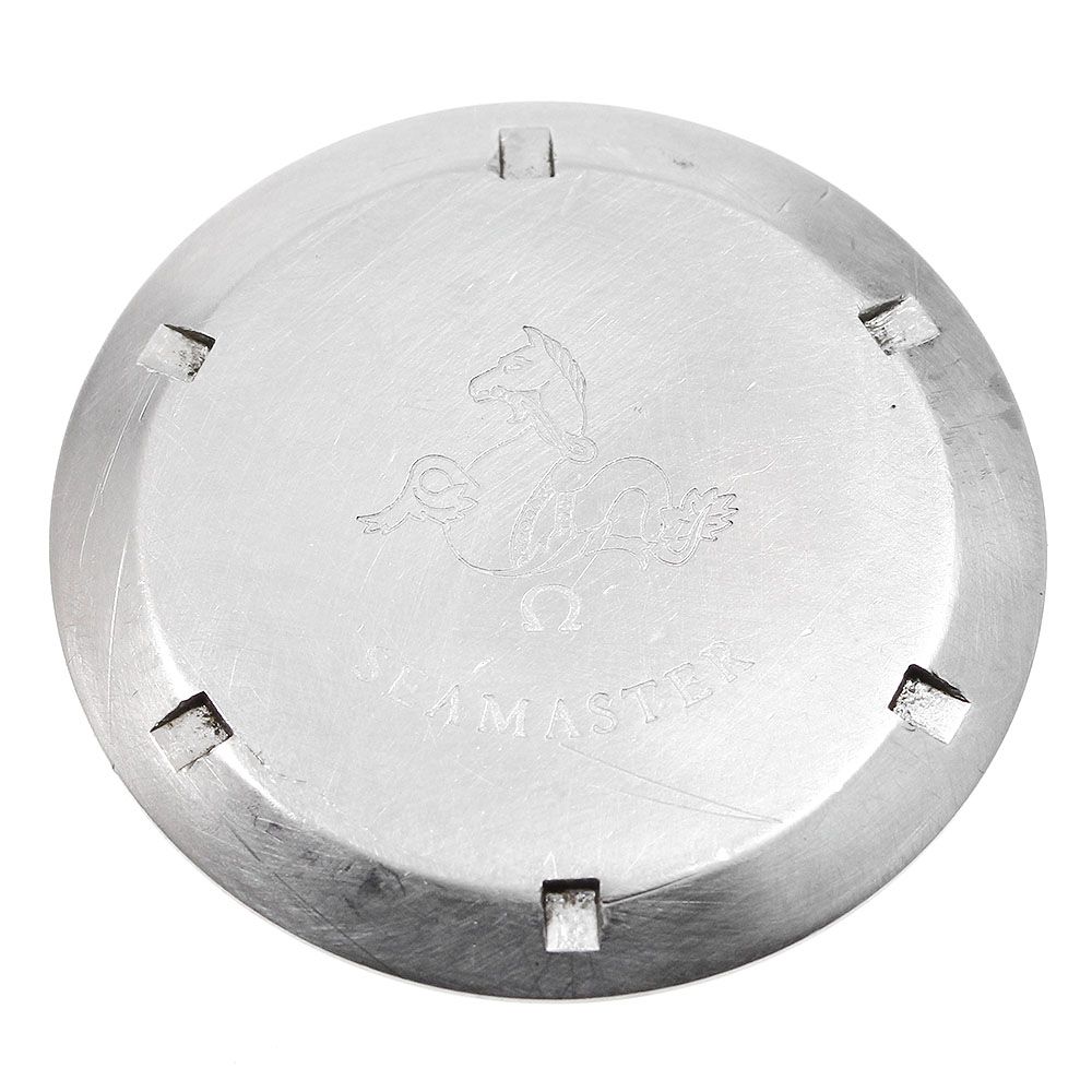 クロノグラフ デイト