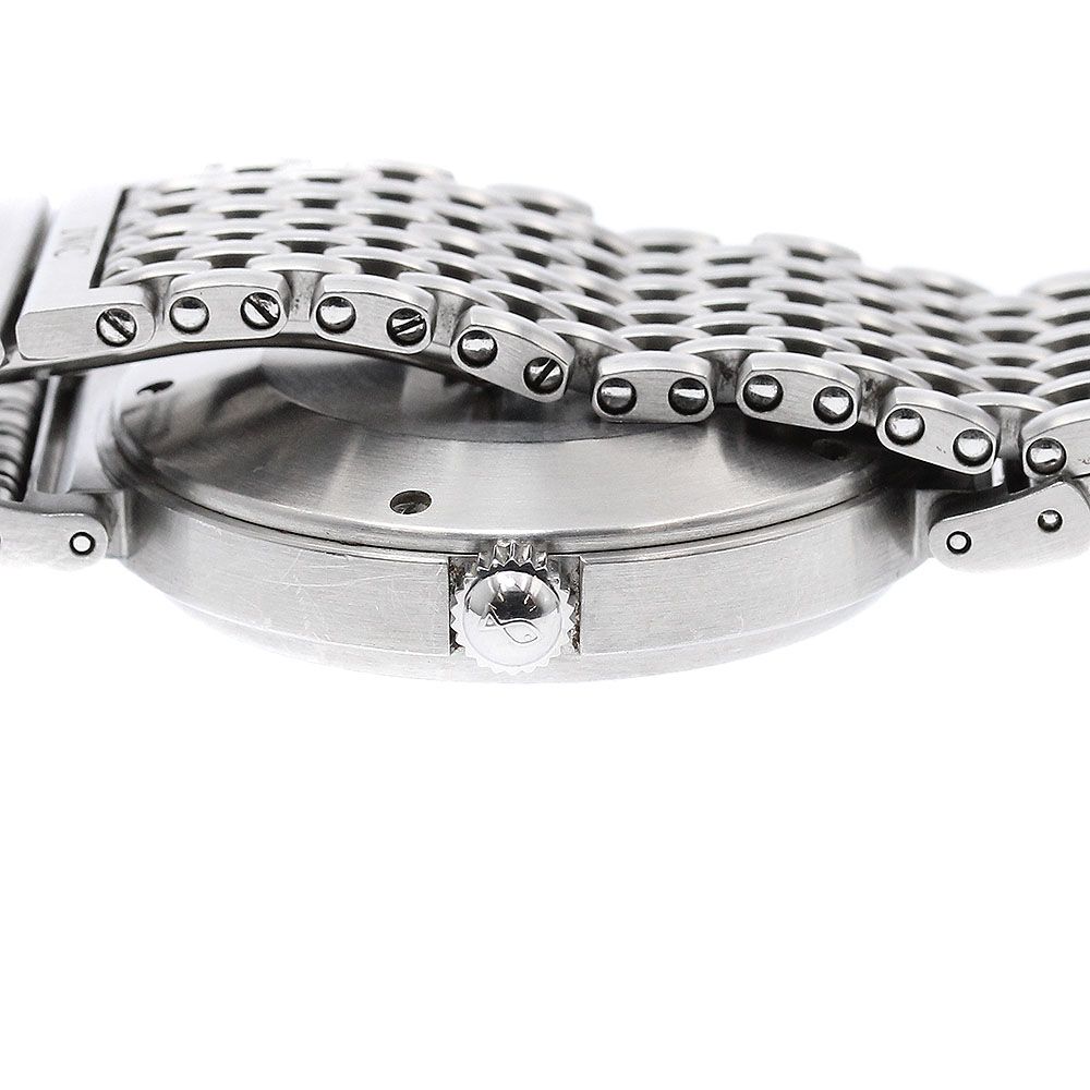  IWC IWC SCHAFFHAUSEN IW352805 ダヴィンチSL デイト 自動巻き メンズ_922923 コスパ重視 自動巻き時計 腕時計(アナログ)