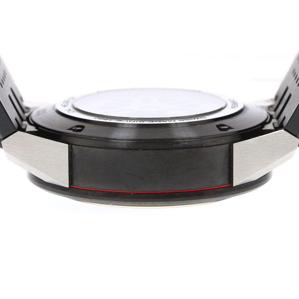  タグホイヤー TAG HEUER CAR2A1Z FT6044 カレラ キャリバーホイヤー01 デイト クロノグラフ 自動巻き メンズ 保証書付き_922116 自動巻き時計 腕時計(アナログ)