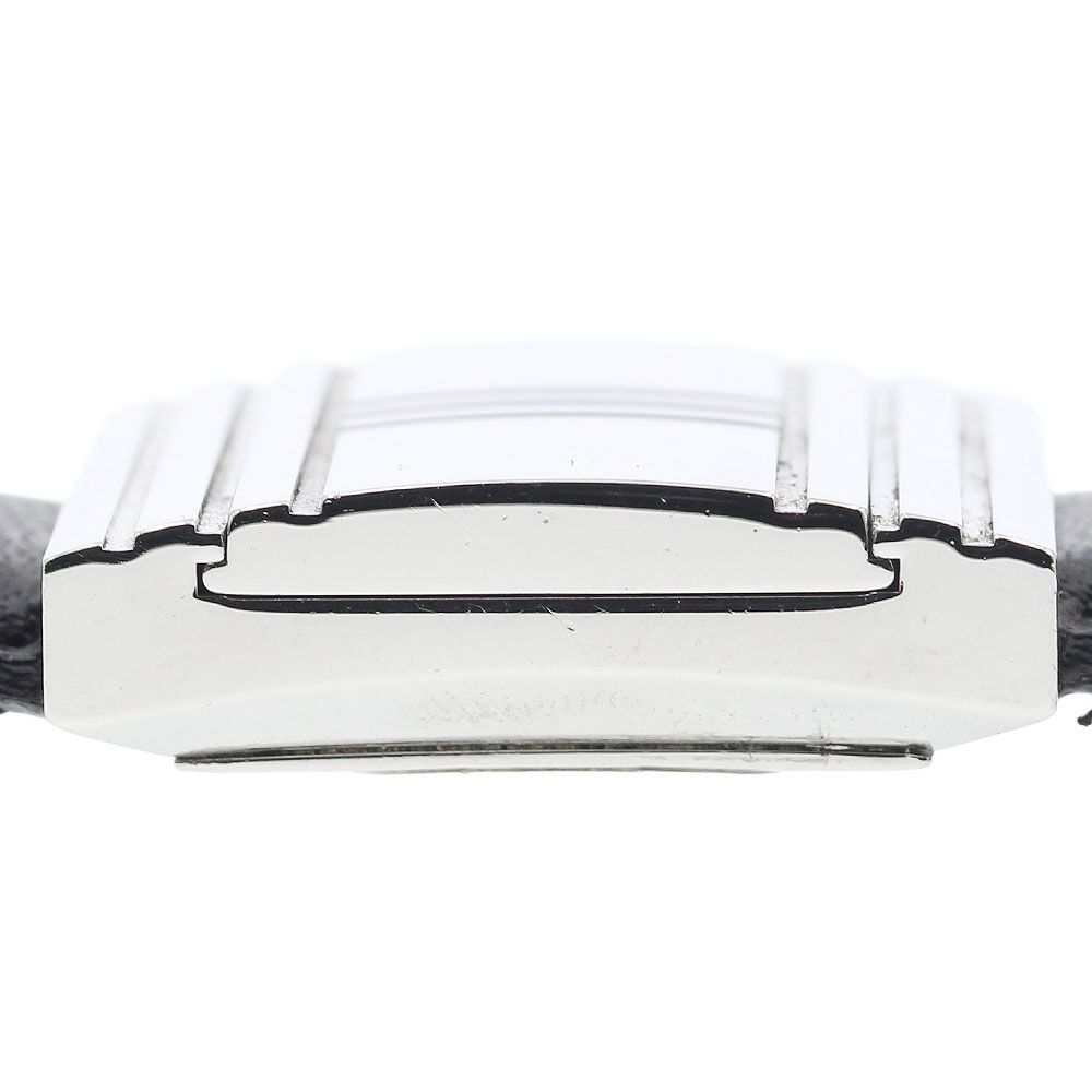  エルメス HERMES GL 1.510 グリザード クォーツ レディース_921713 腕時計(クォーツ) 腕時計(アナログ)