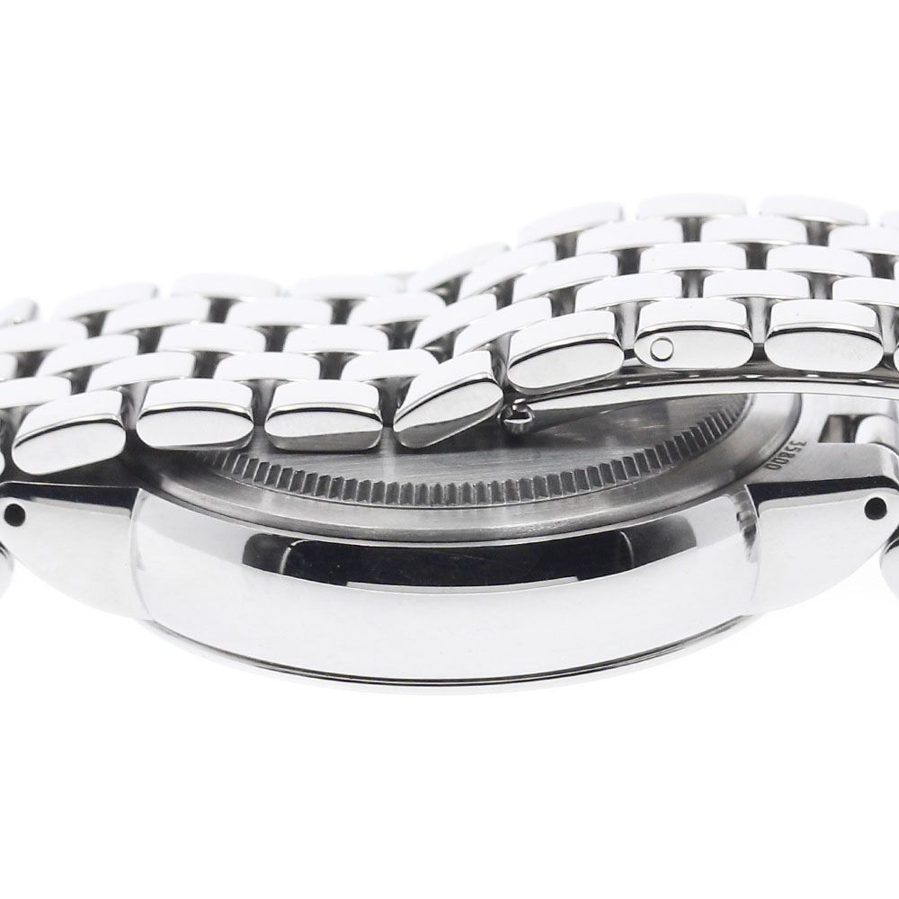 デイト 自動巻き