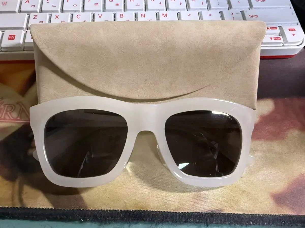 コンサートステラー サングラス Leo C 3