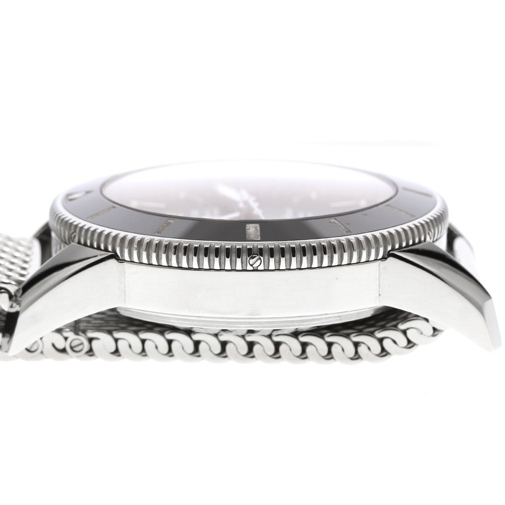 デイト 自動巻き