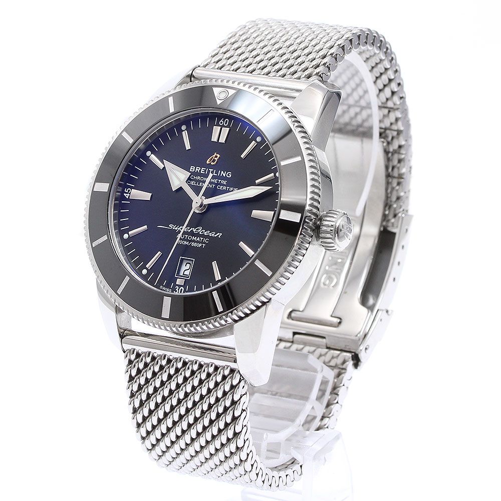 AB2020 スーパーオーシャン