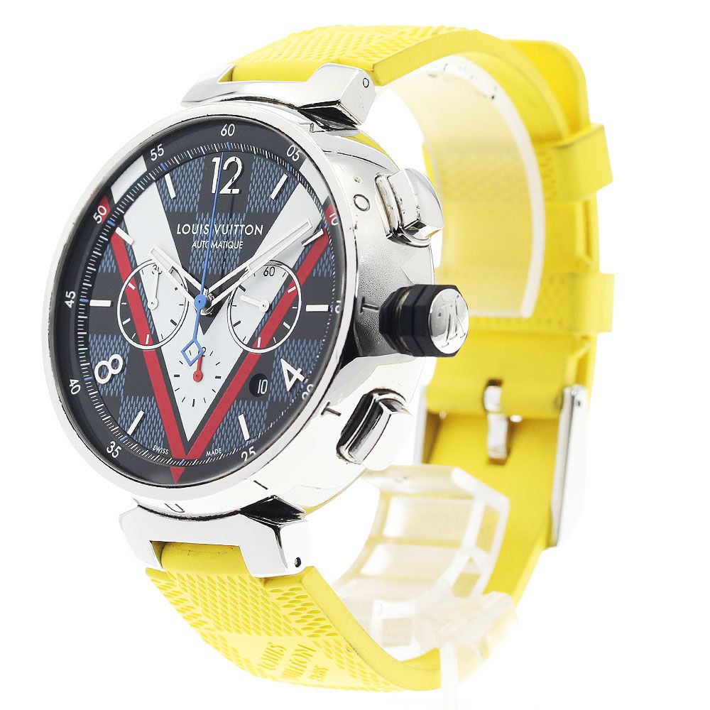 ダミエ コバルトV