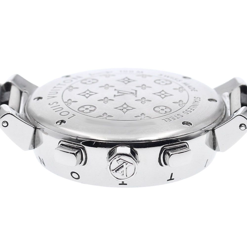 ルイ・ヴィトン LOUIS VUITTON Q132G タンブール ラブリーカップMM