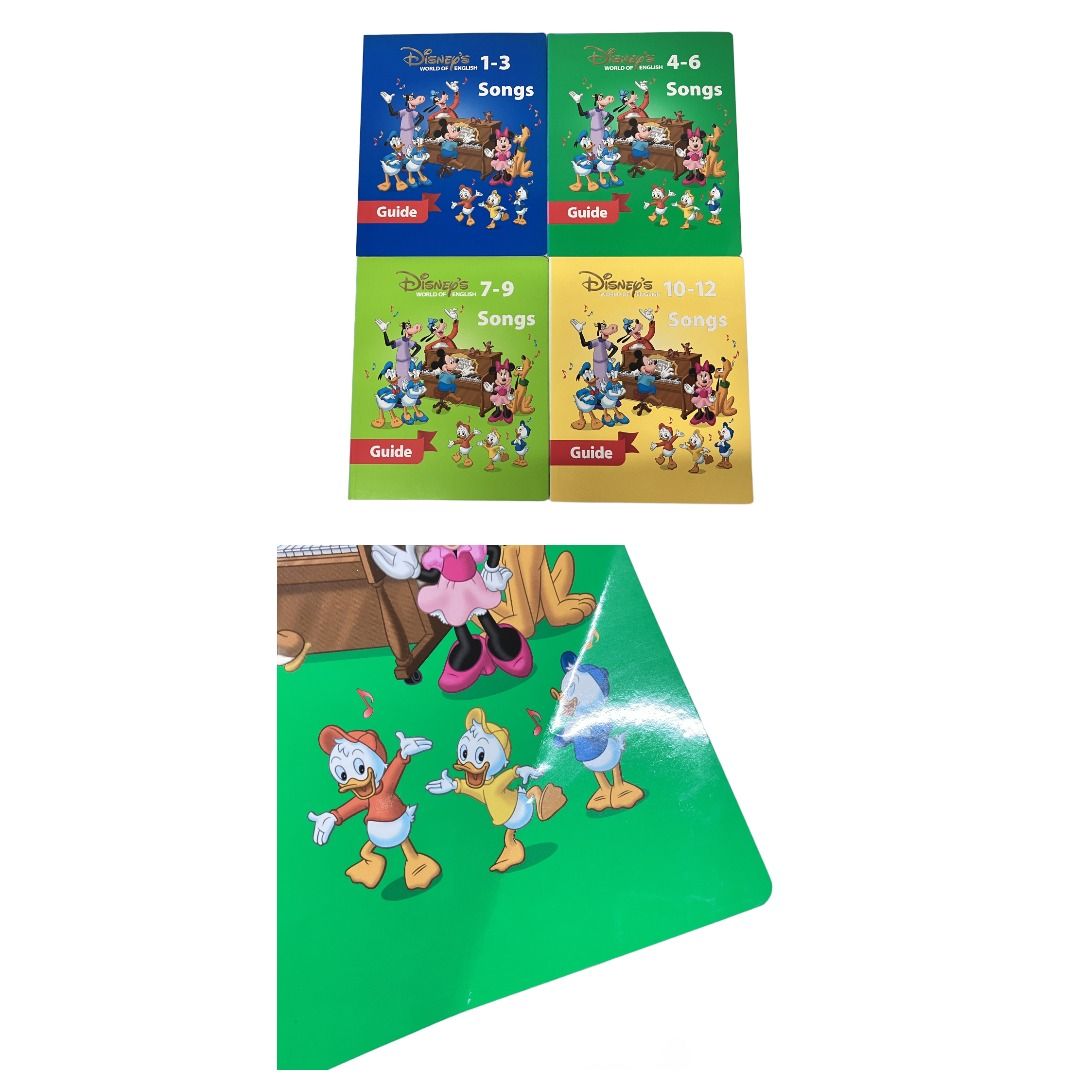 まめちゃまめちゃ　ディズニーワールドオブイングリッシュ dwe DVD DWE メインプログラム DVD版 2015年頃 ディズニー ワールドオブ