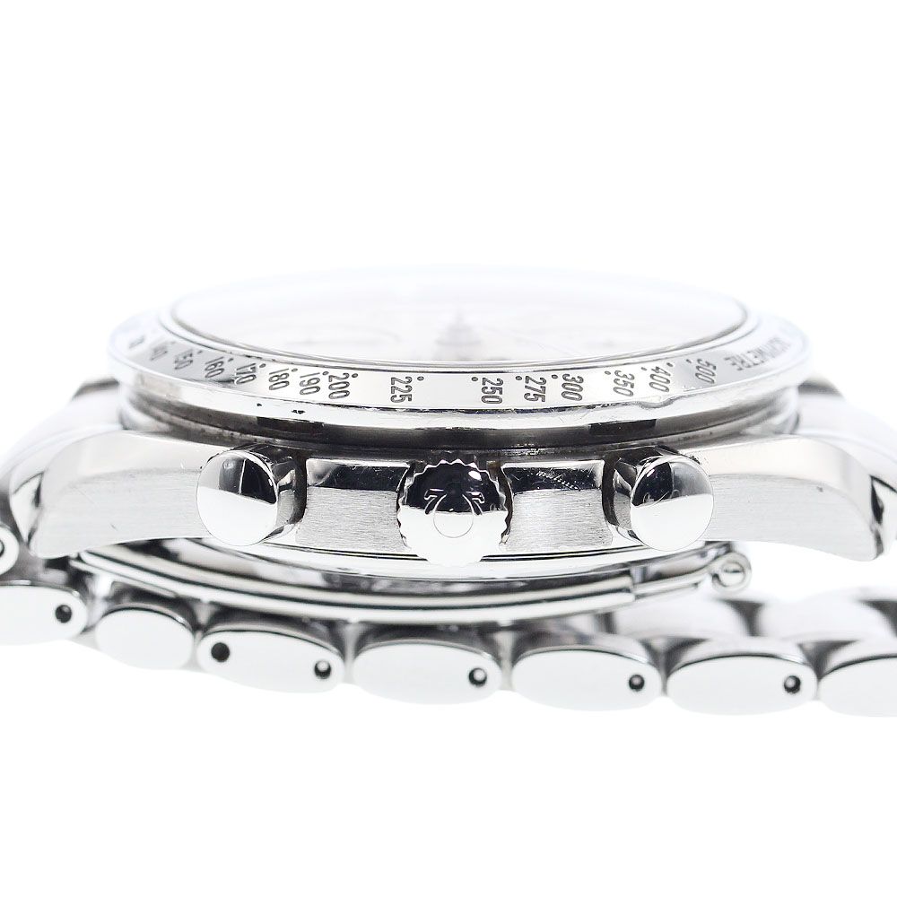  オメガ OMEGA 3513 30 スピードマスター デイト クロノグラフ 自動巻き メンズ_900197 自動巻き時計 腕時計(アナログ)