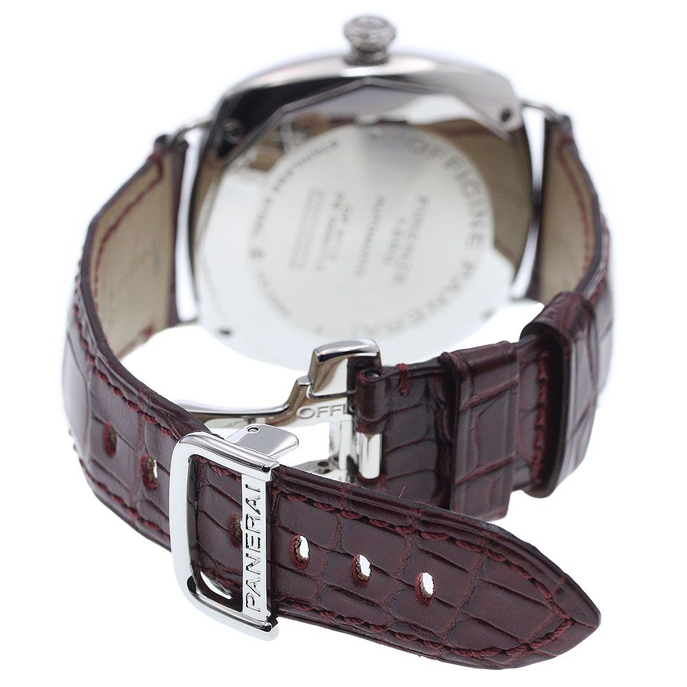 デイト 自動巻き