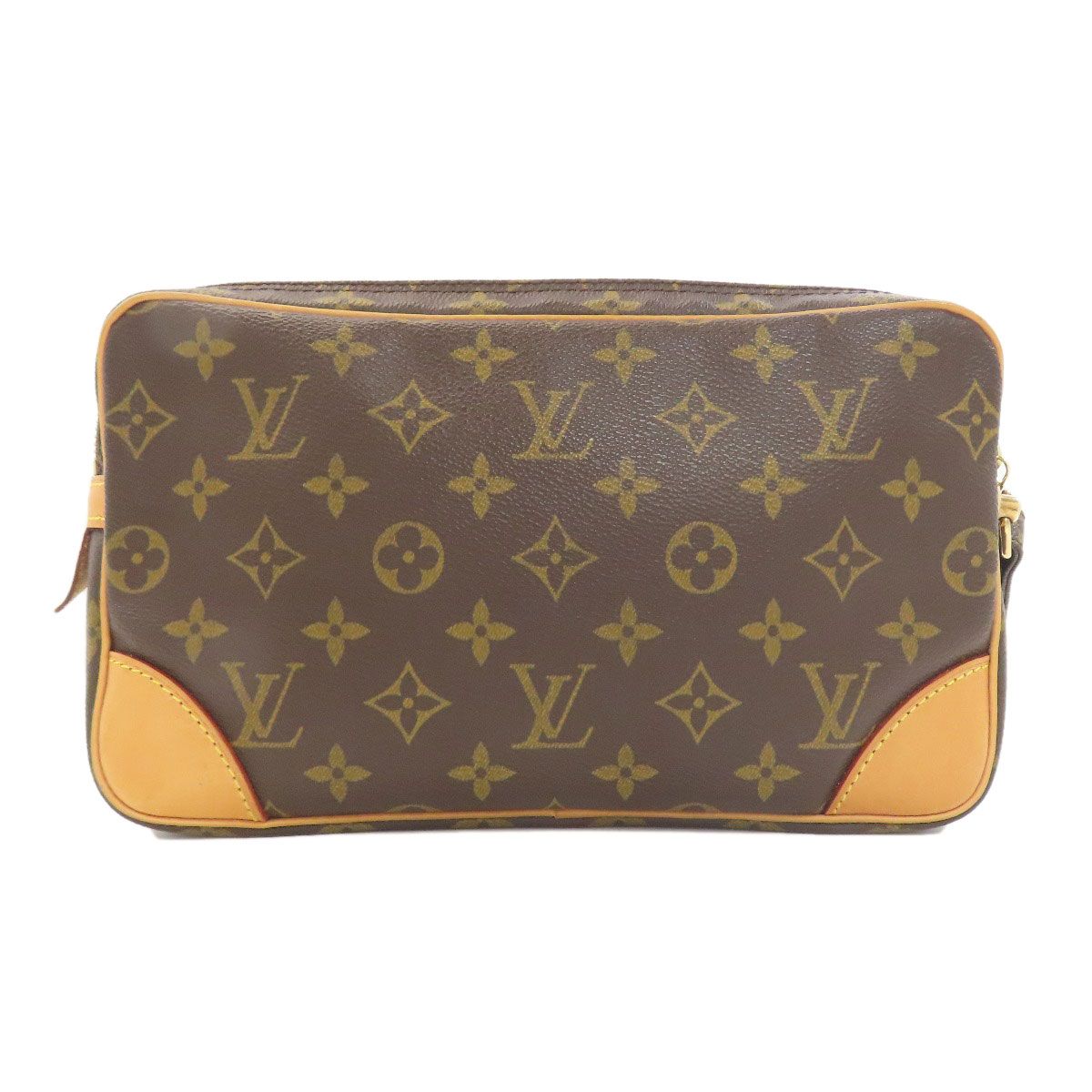 LOUIS VUITTON ルイヴィトン M51825 マルリードラゴンヌ セカンド