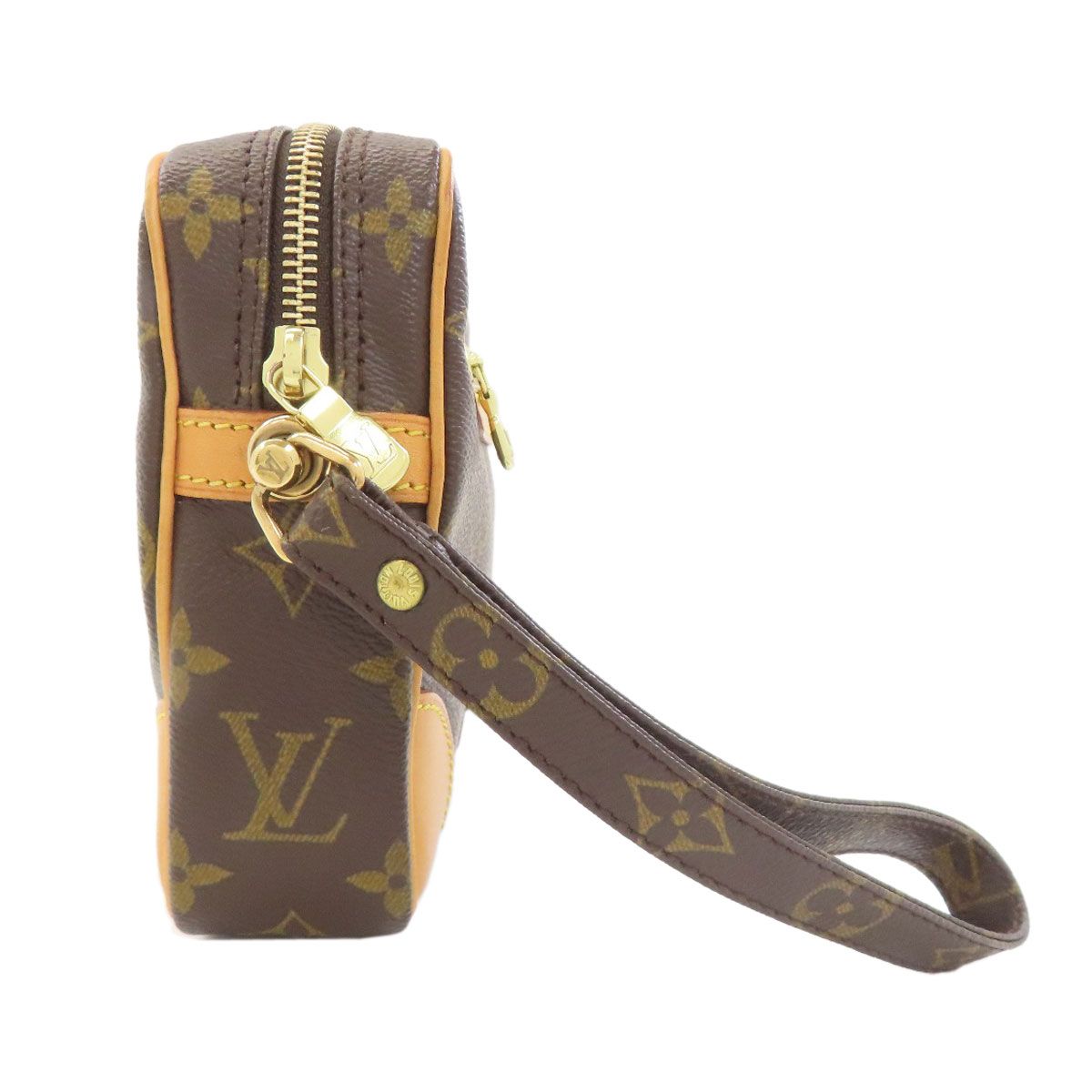 LOUIS VUITTON ルイヴィトン M51825 マルリードラゴンヌ セカンド