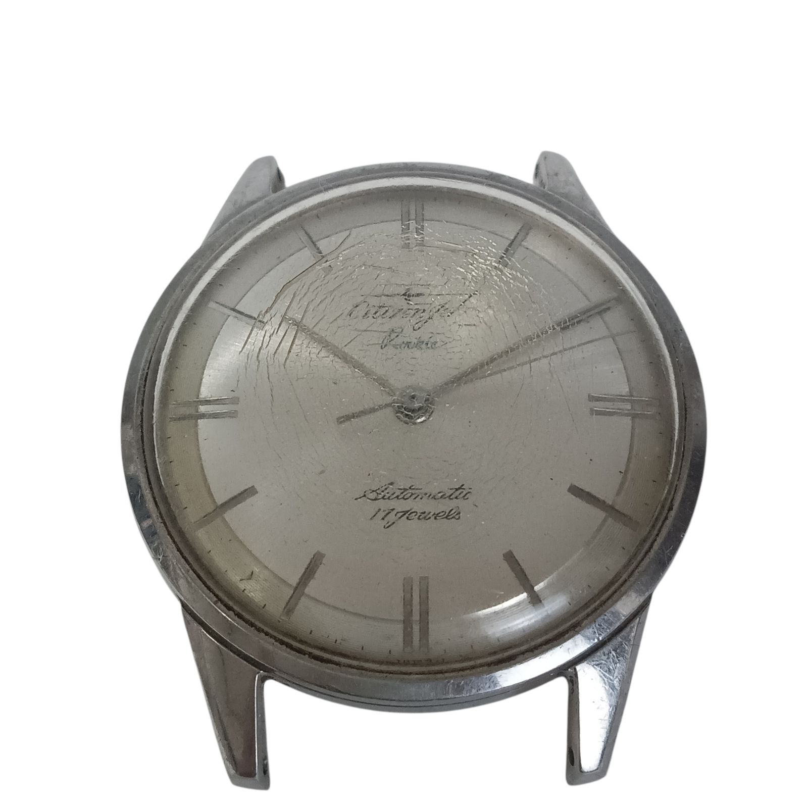 1203-5 Citizen JET Rookie シチズン ジェット ルーキー 150802 メンズ