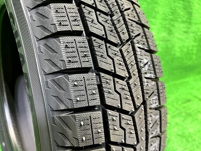 YOKOHAMA スタッドレス ヨコハマ アイスガードIG70 155/65R14 4本 8
