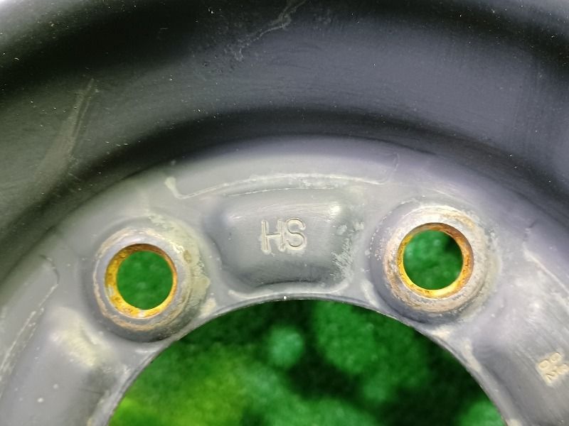  トヨタ TOYOTA ハイエース GDH 211 K ホイール スチール クロ 15インチ 6 J 6穴 4本 139 7 15インチ ホイール