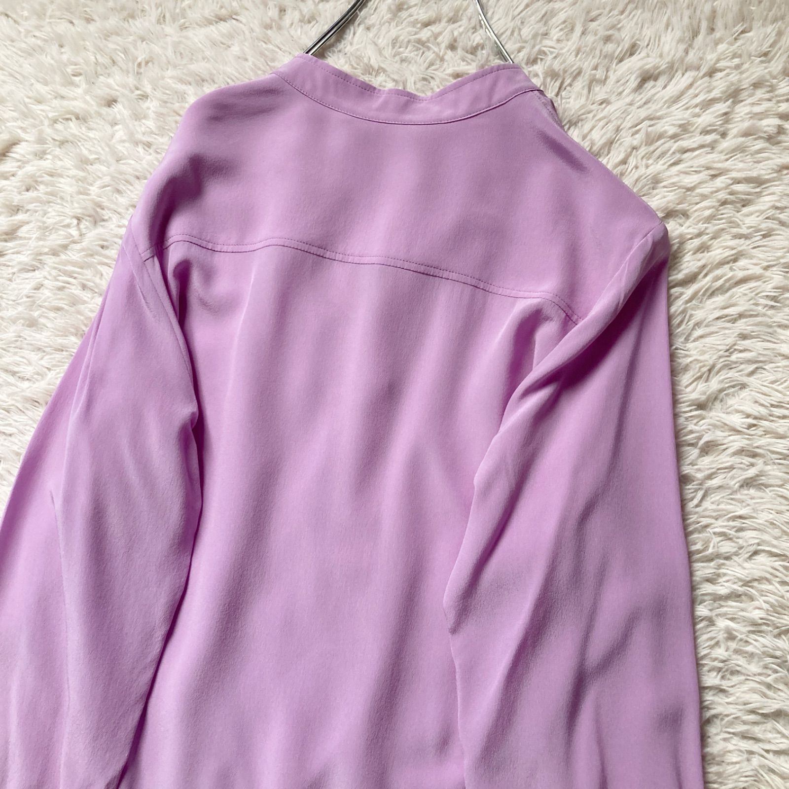 9.6万！美品 Stella McCartney ステラマッカートニー 高級感 バンド 