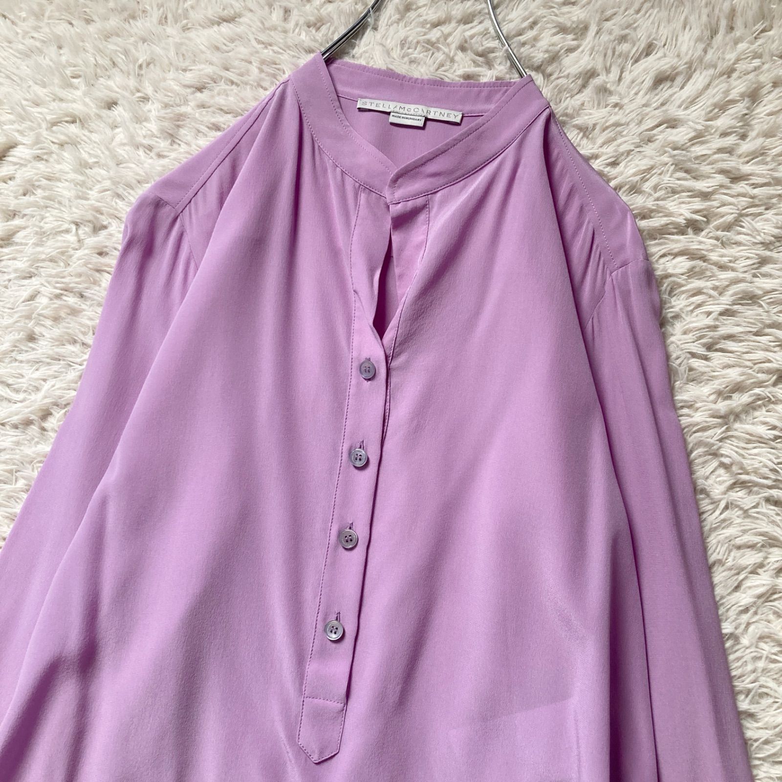 9.6万！美品 Stella McCartney ステラマッカートニー 高級感 バンド