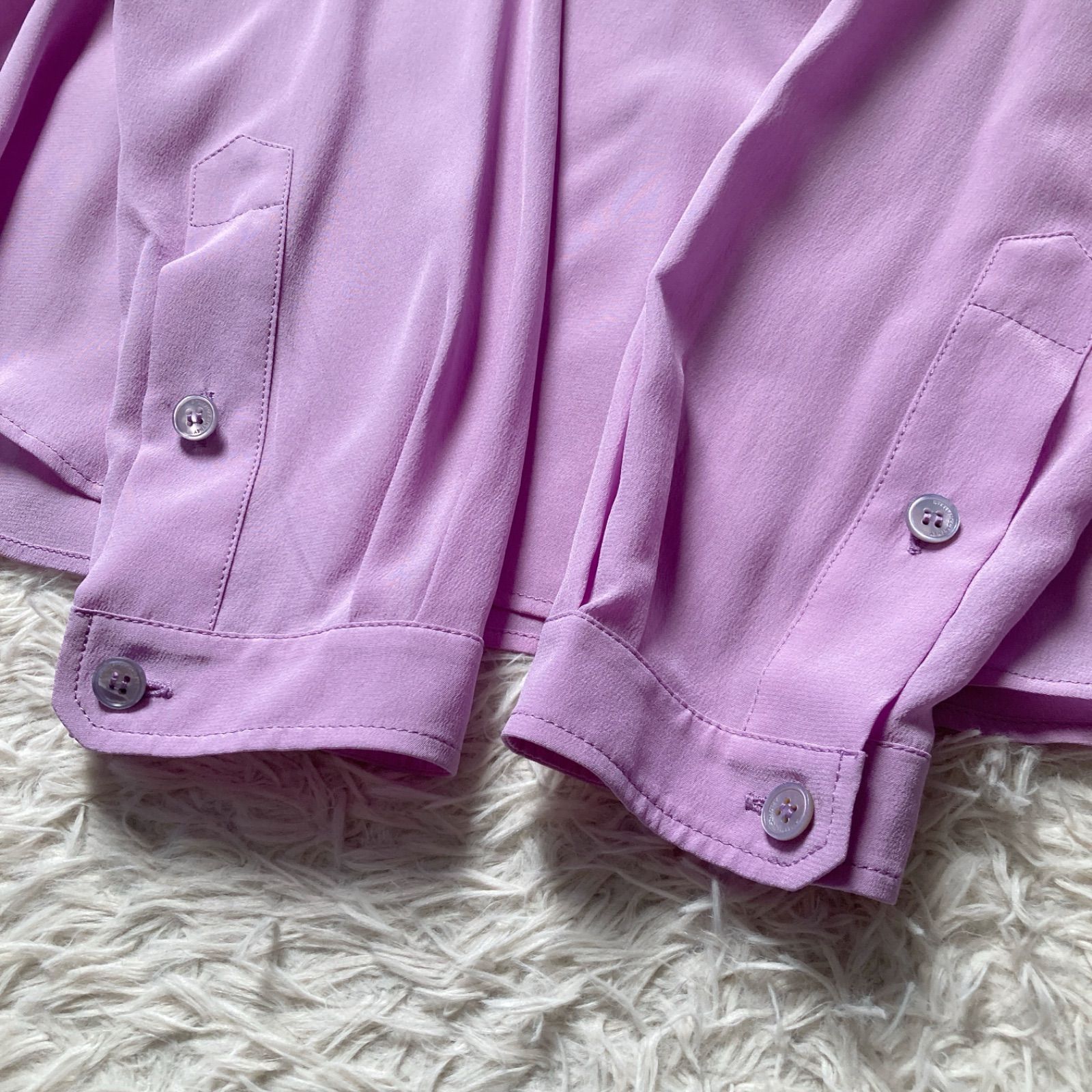 9.6万！美品 Stella McCartney ステラマッカートニー 高級感 バンド