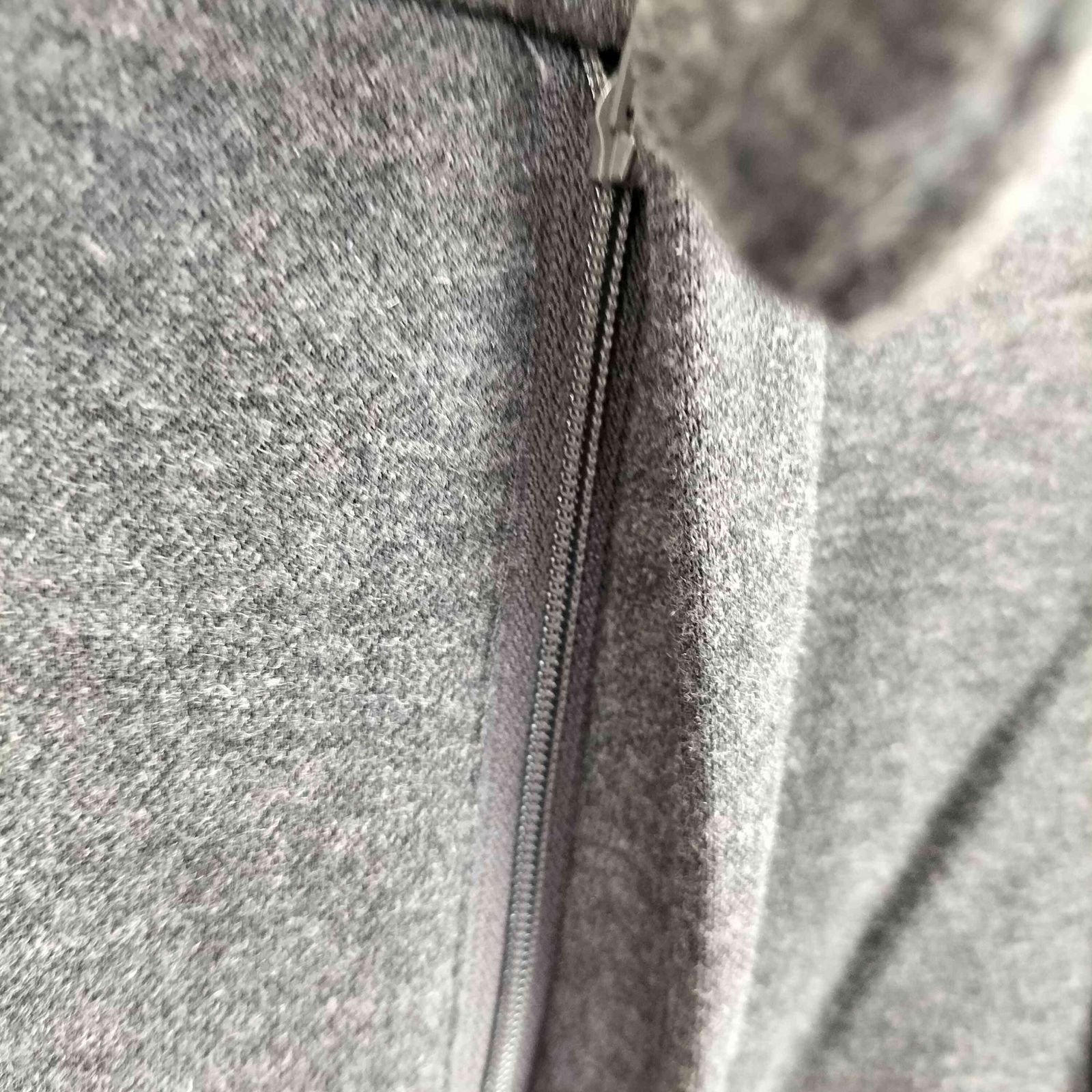 ユーズドフルギ USED古着 FAESSLIN タックワイドパンツ レディース JPN：L