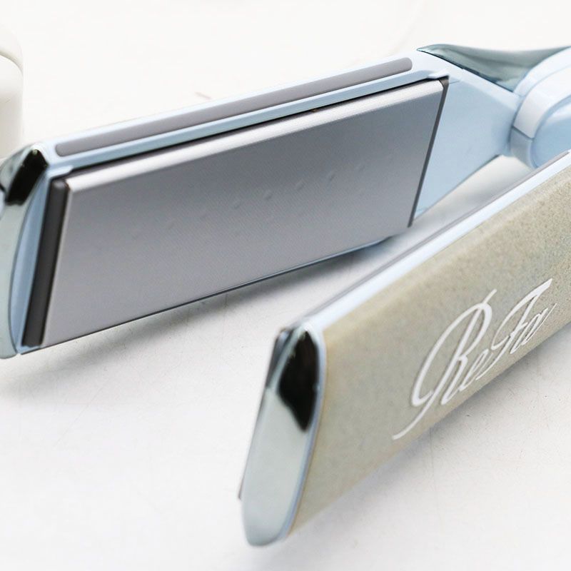 リファパワーストレート