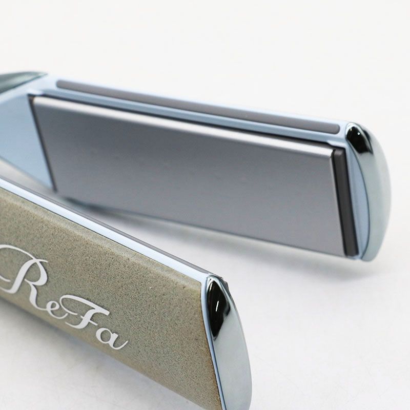 リファパワーストレート アイロン