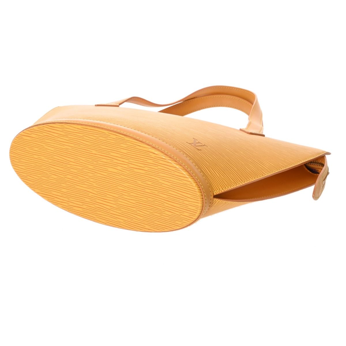 ルイヴィトン エピ サンジャック タッシリイエロー M52279 レディース