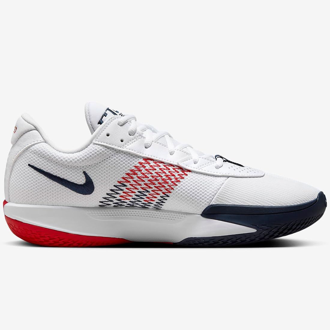 ACADEMY ホワイト