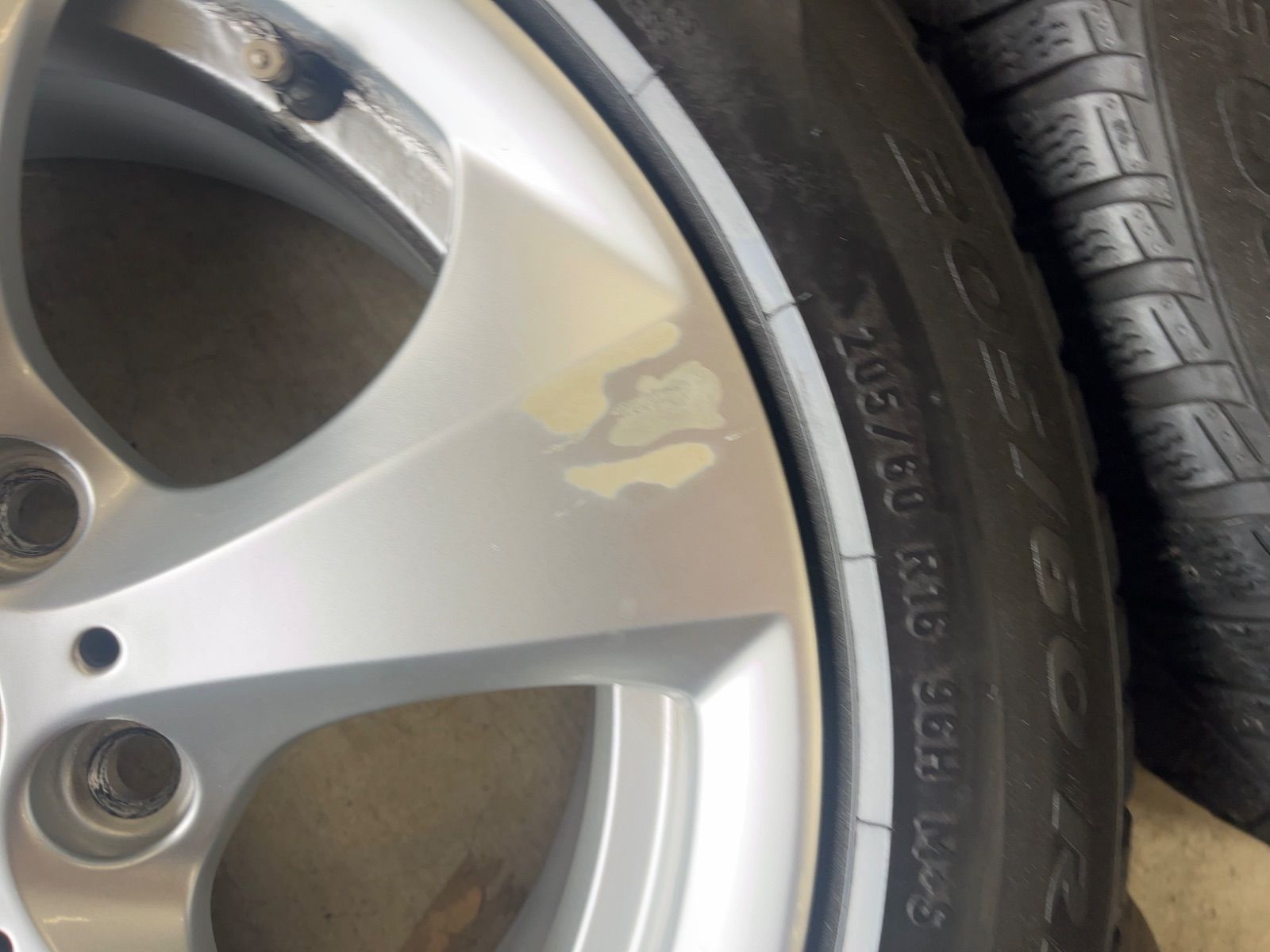 ピレリ ランフラット