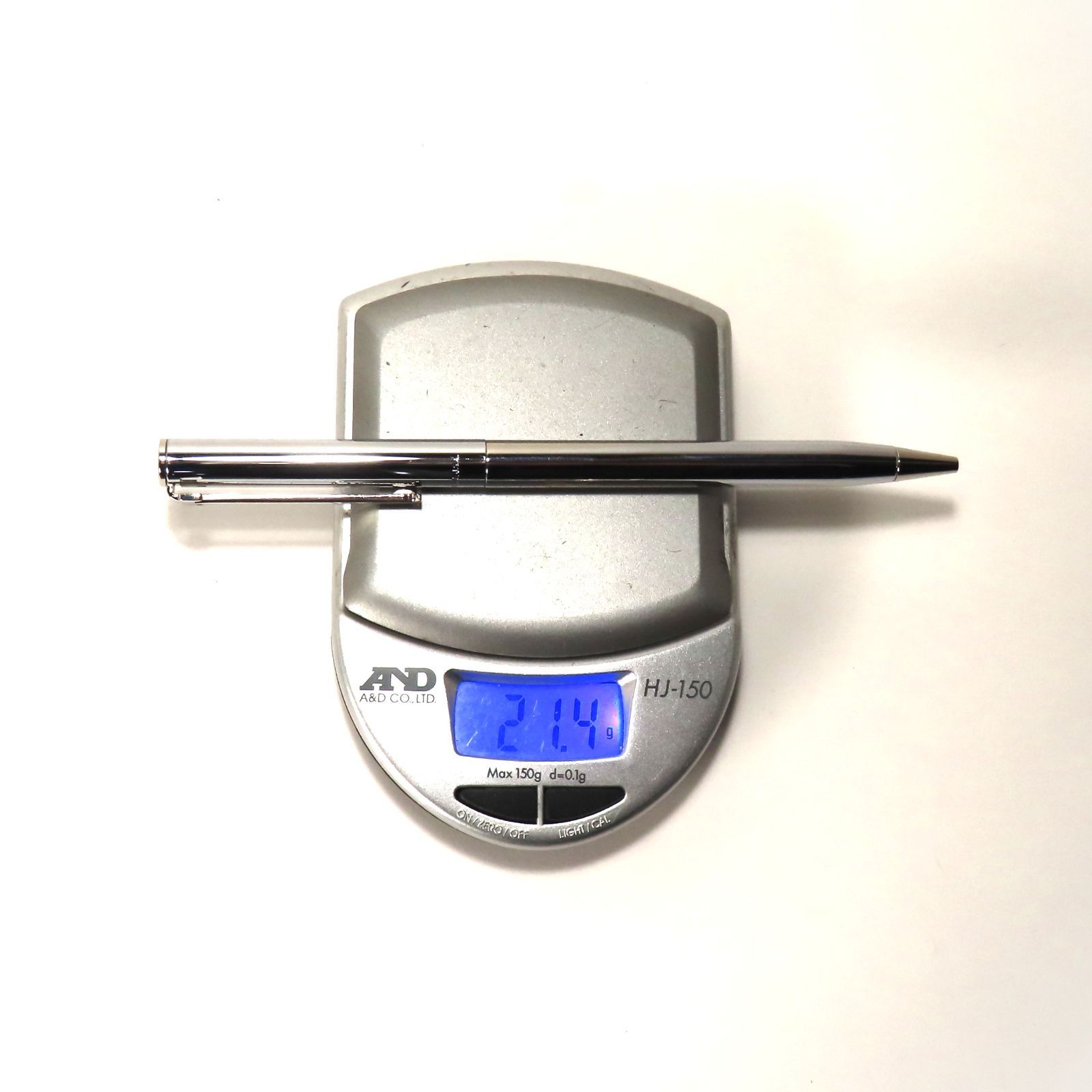 ティファニー ボールペン