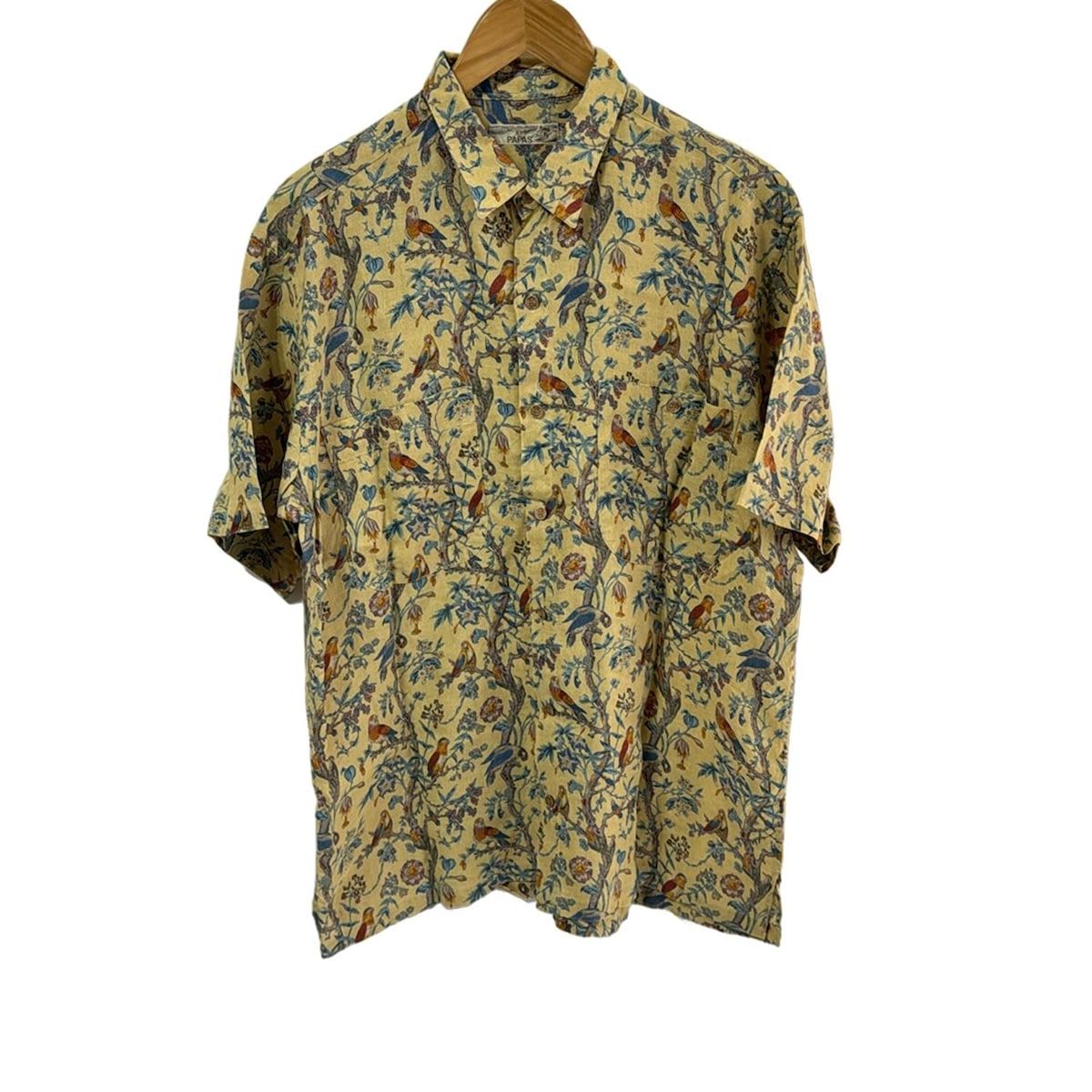 COMME des GARCONS ハイネックブルゾン ラグラン