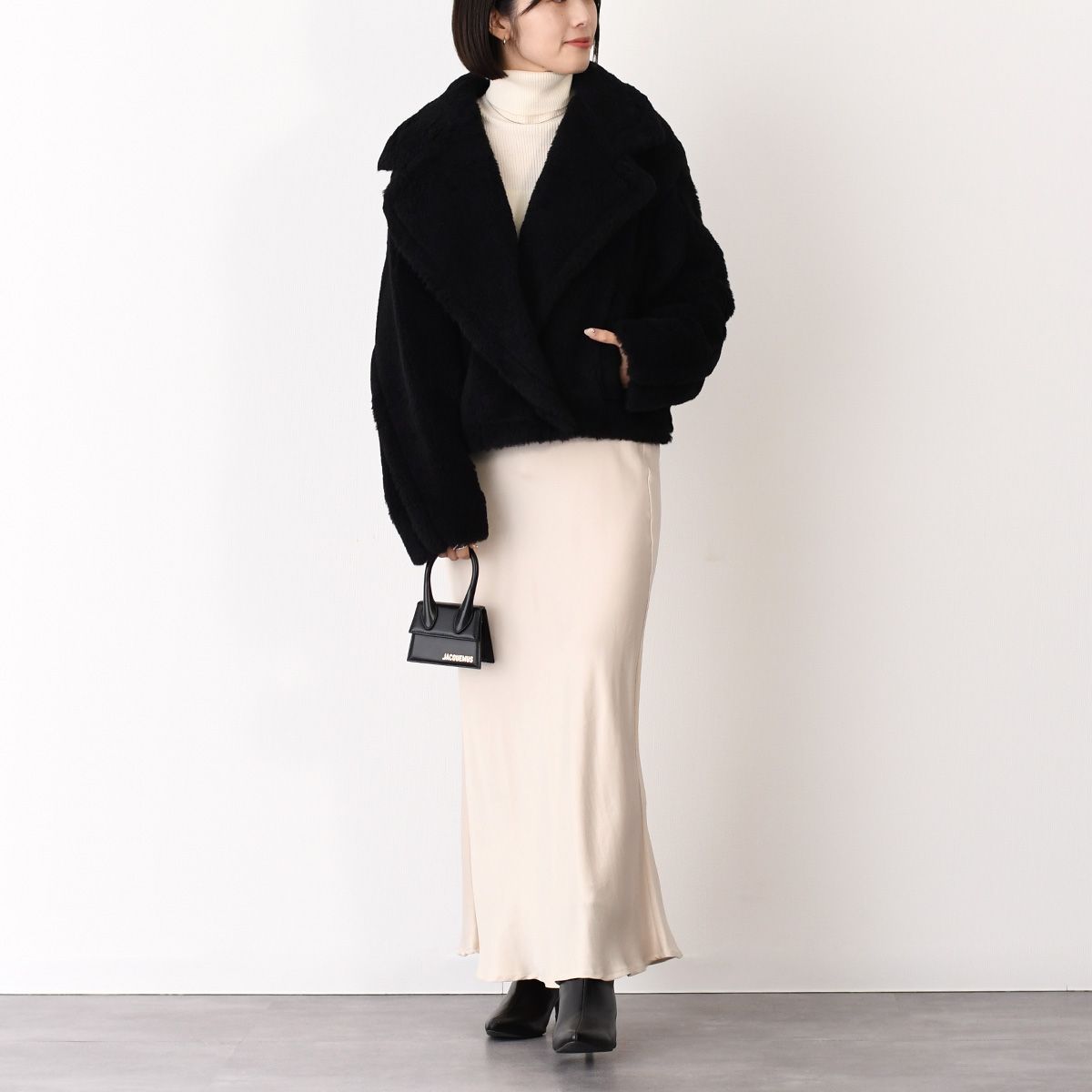 JACQUEMUS ジャックムス バッグ 213BA001 チキート LE CHIQUITO 