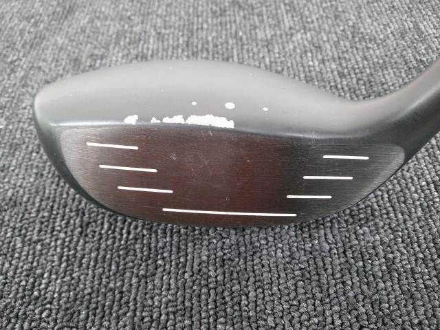 フェアウェイウッド ピン G 425 LST VENTUS BLUE FW 6 US レンチナシ S 14.5 2434