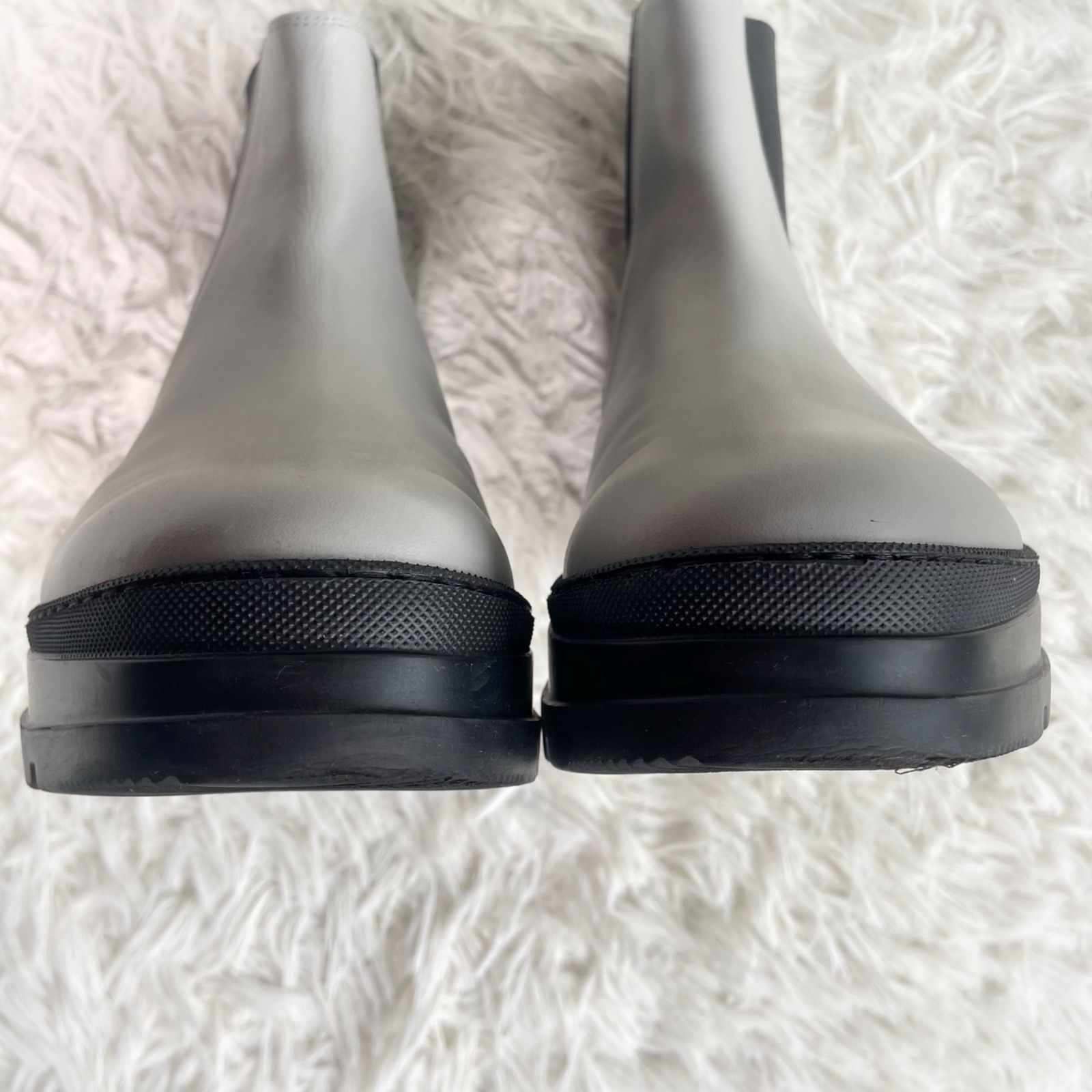 PELLICO SUNNY ペリーコサニー サイドゴアブーツ 厚底 チェルシー