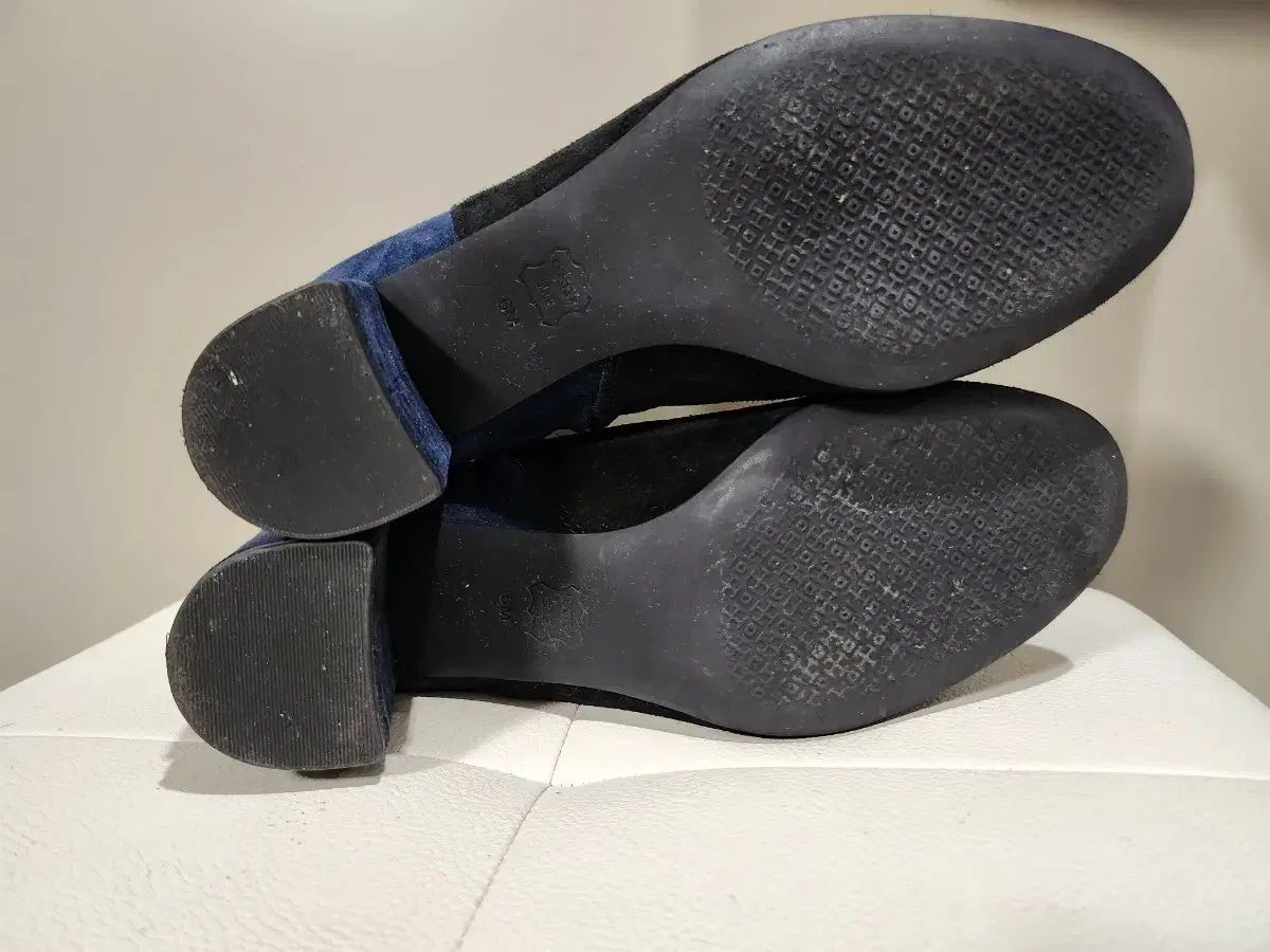 アンクル ブーツ