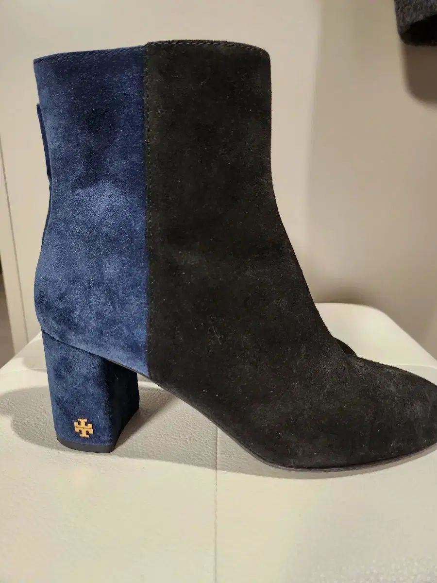 ブーツ ブラック