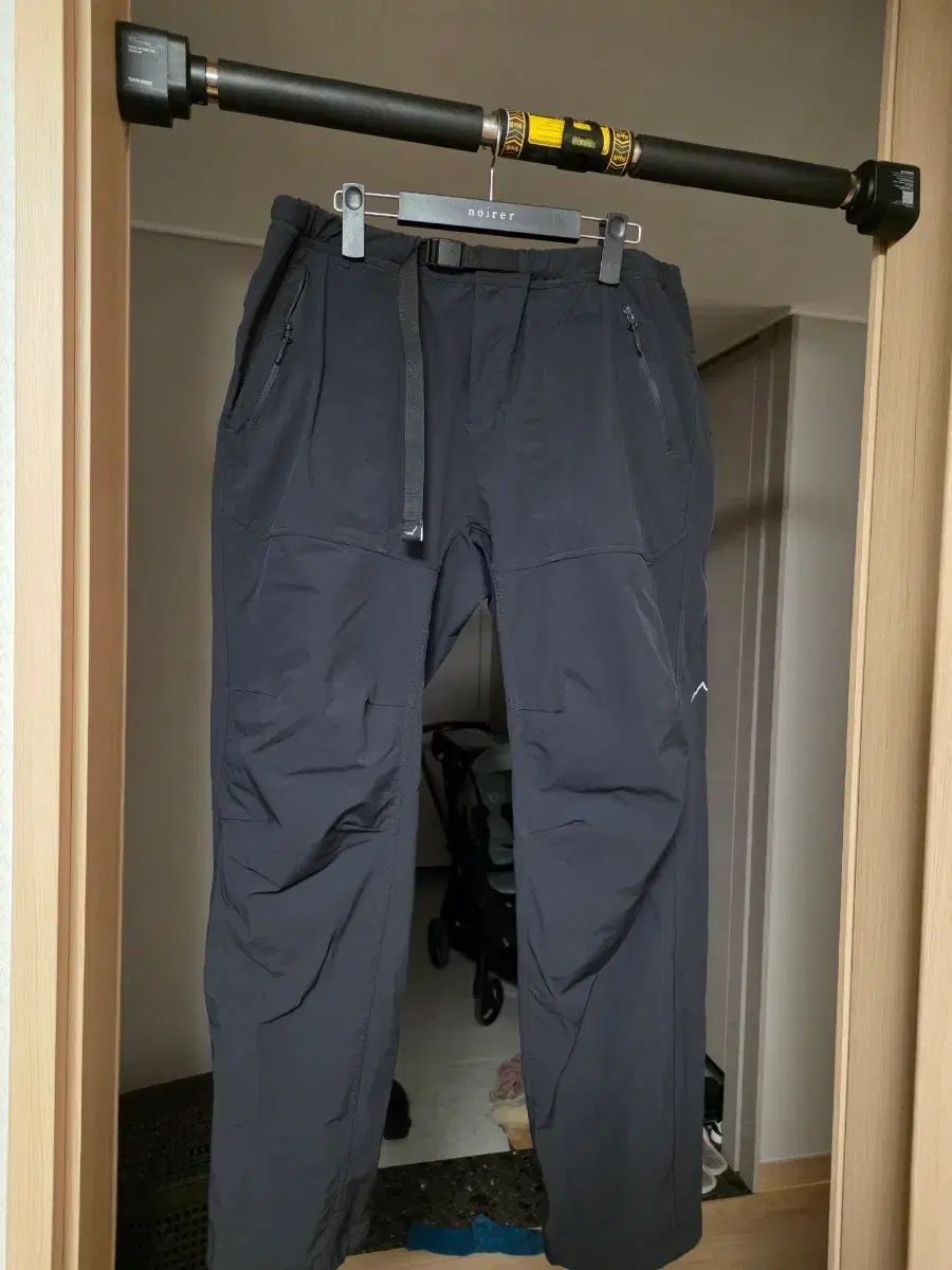 CAYL ケイル ソフトシェル パンツ 2 ズボン