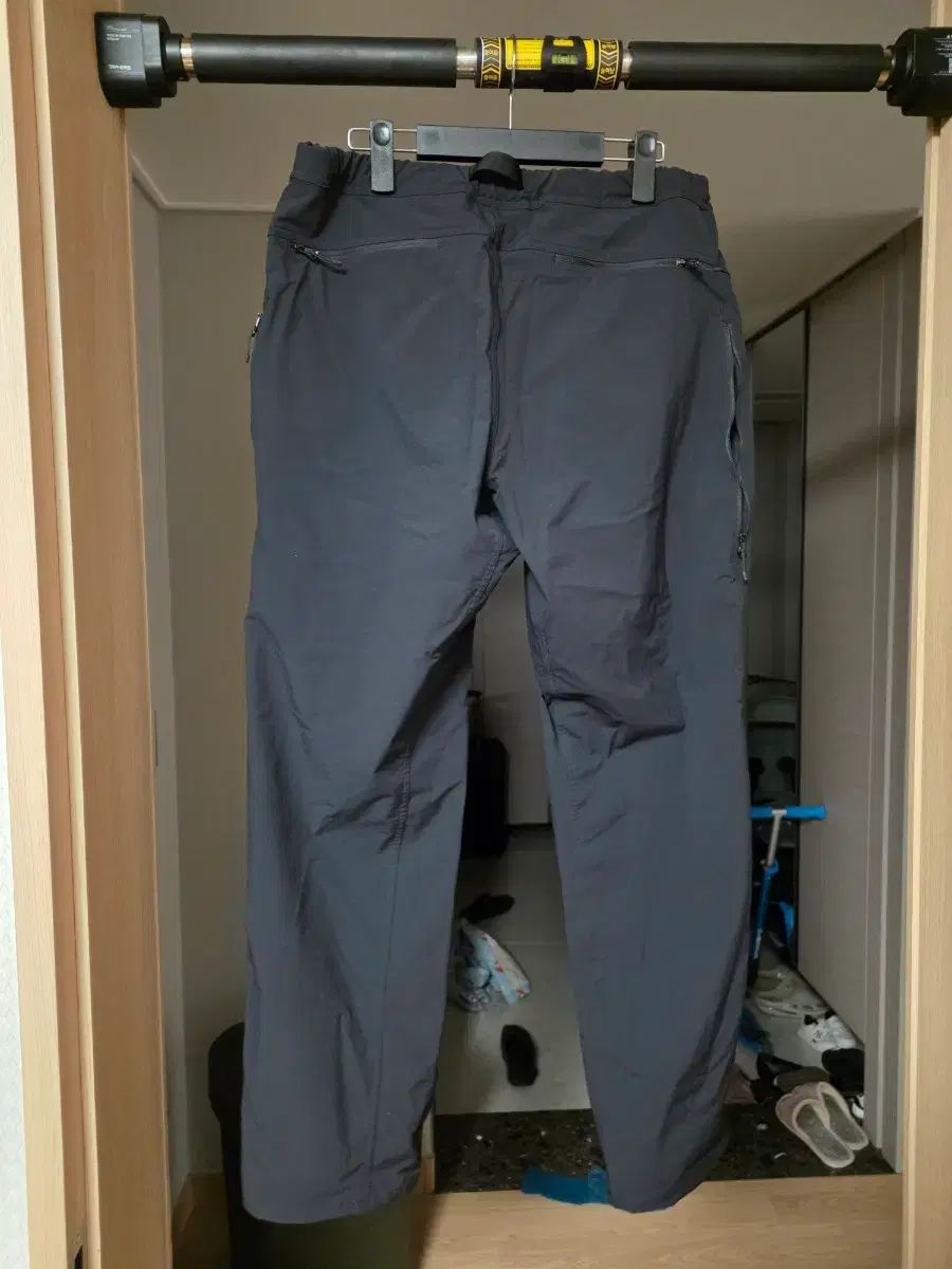 CAYL ケイル ソフトシェル パンツ 2 ズボン