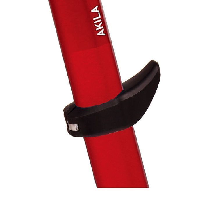 ピッケル クロモリ