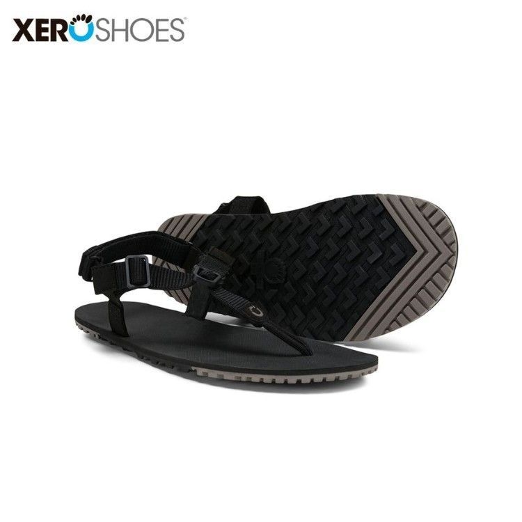 25秋冬 ゼロシューズ XEROSHOES メンズ M s H トレイル HTM サンダル ベアフット ミニマル 超軽量 アウトドア