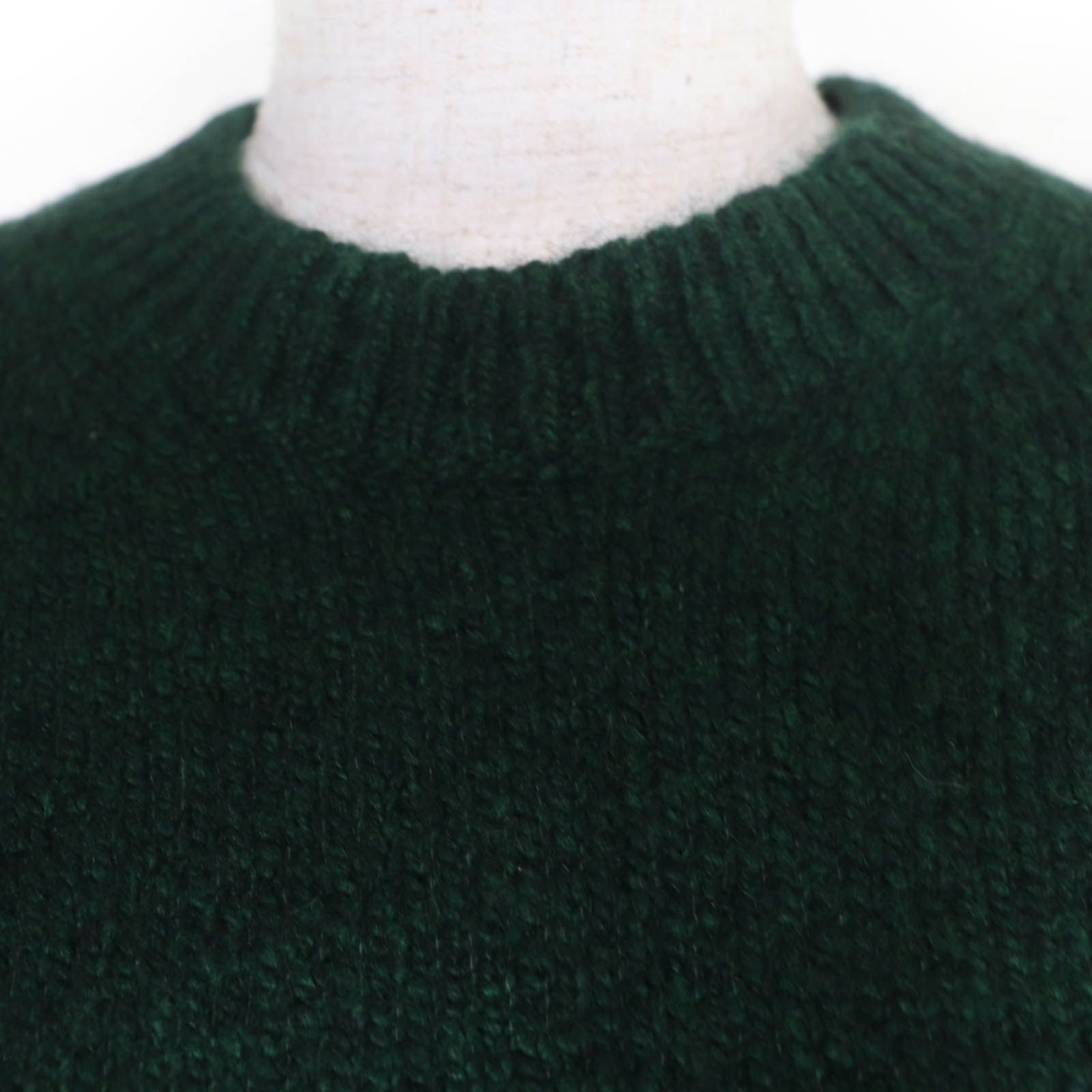 美品☆CELINE セリーヌ 2 3Z42 5604 カシミヤ フィービー期 クルー